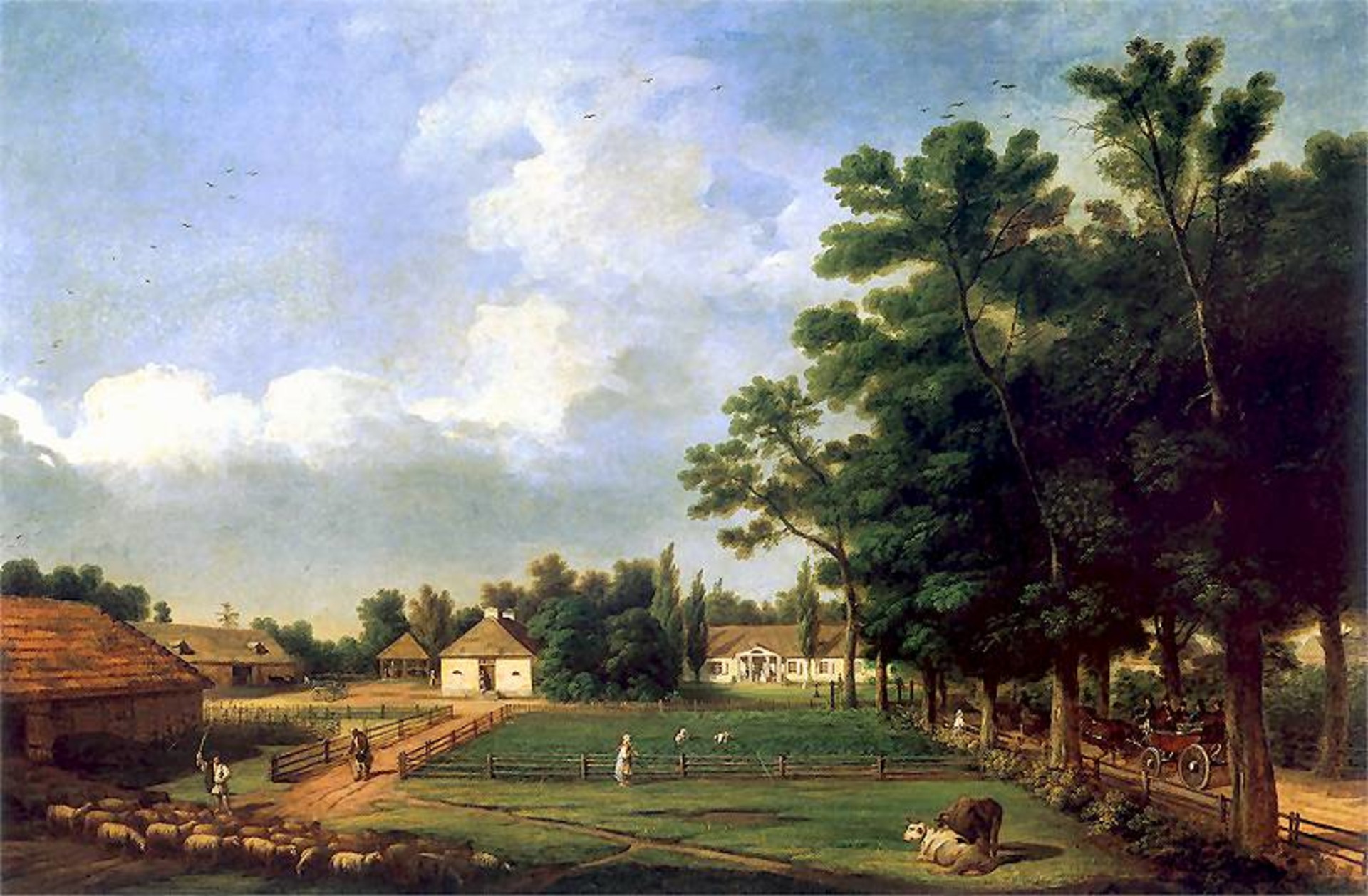 black and white bed linen