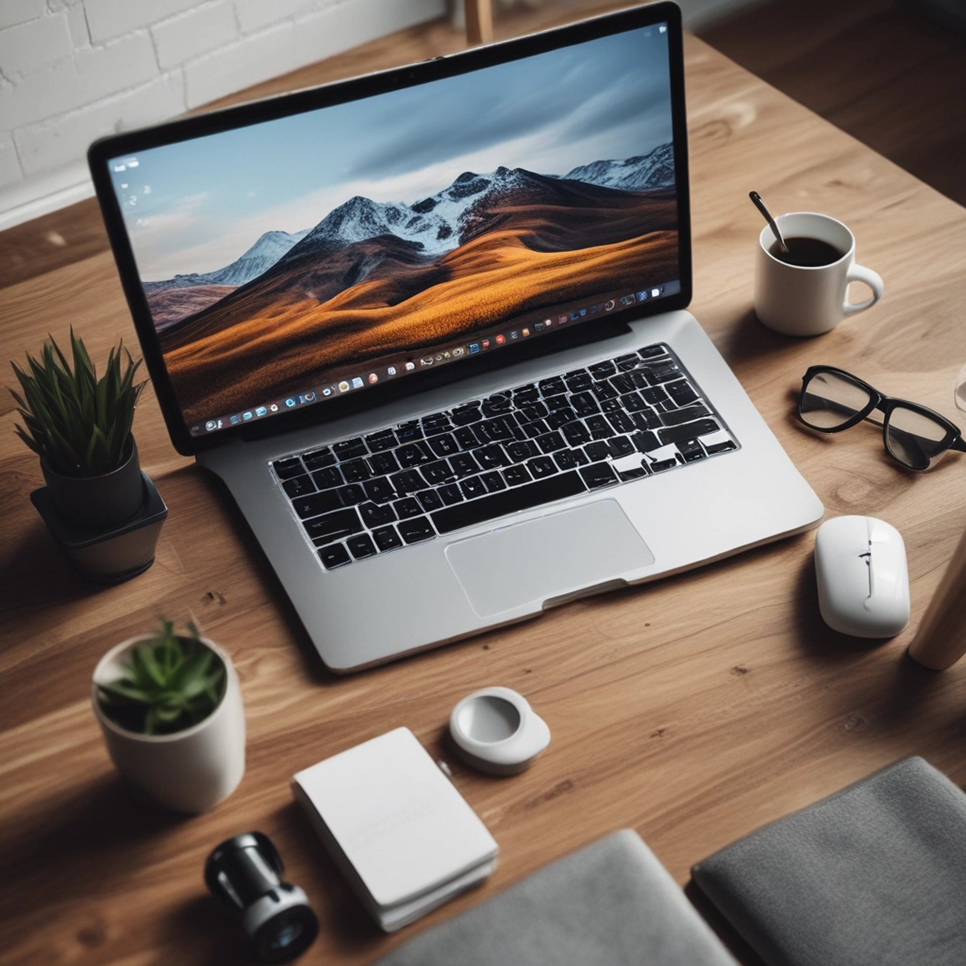 black and brown leather padded tub sofa