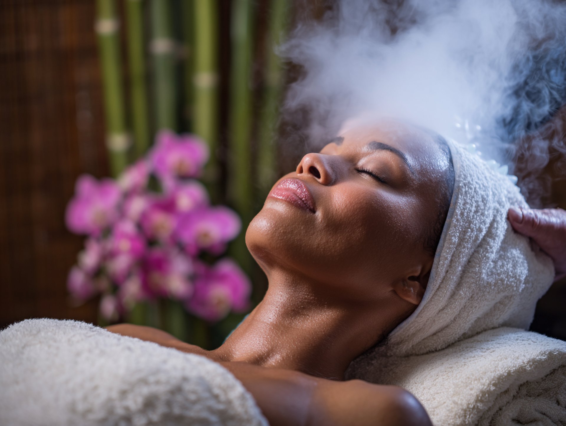 black and white bed linen