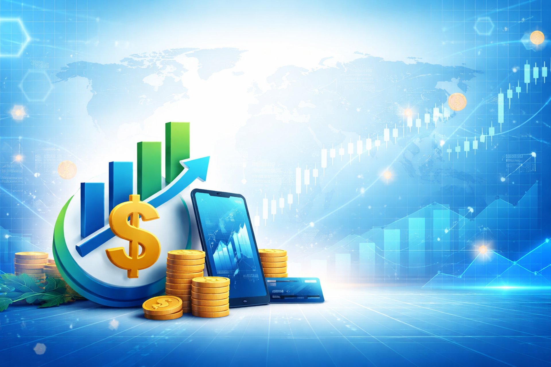 sitting man taking picture