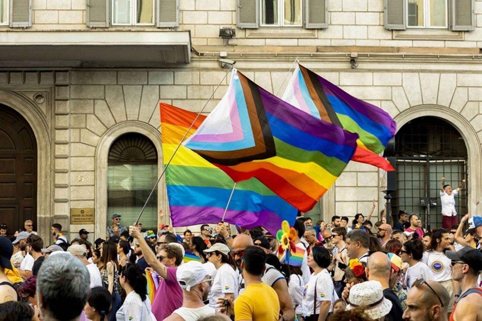 mountain range under blue sky