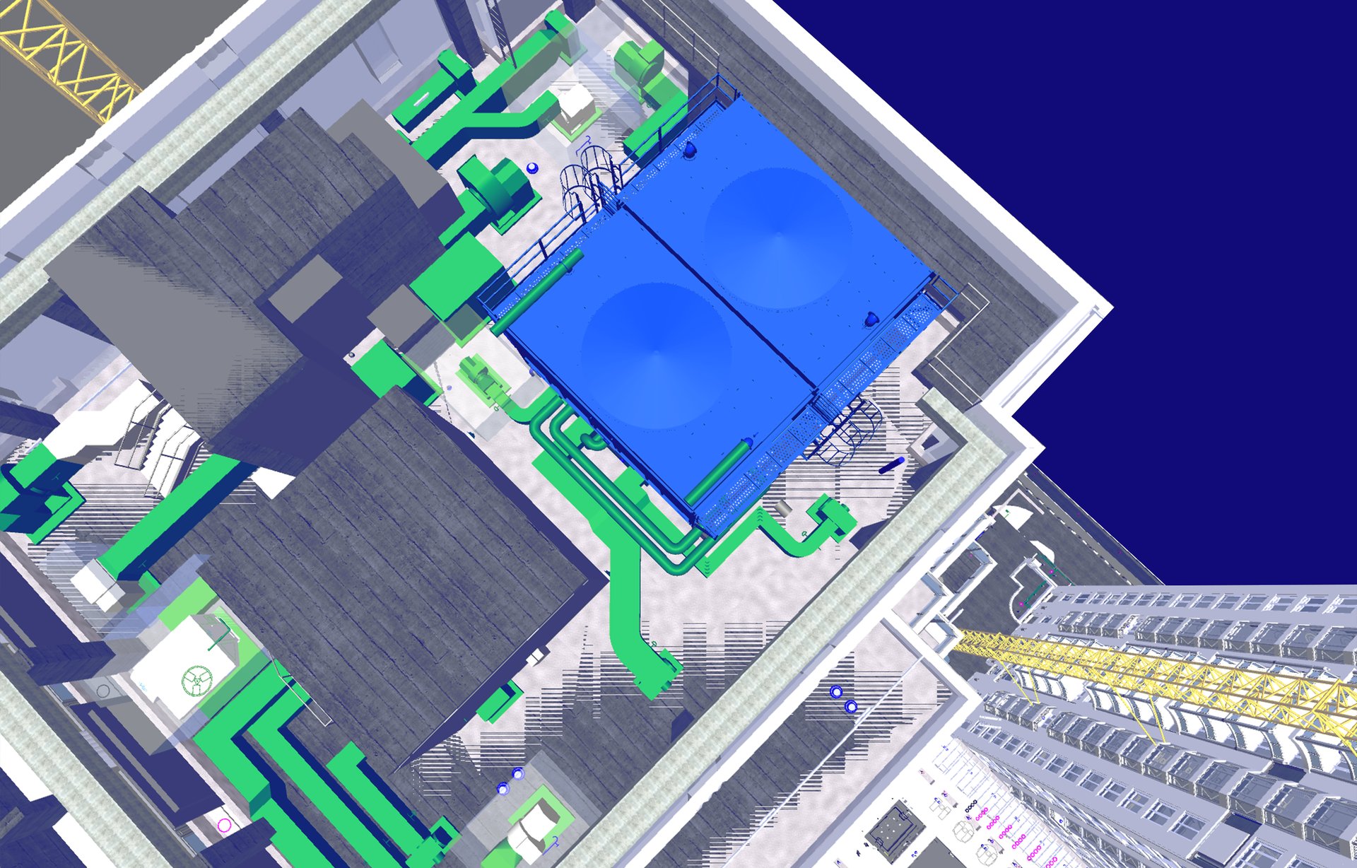 black and white bed linen