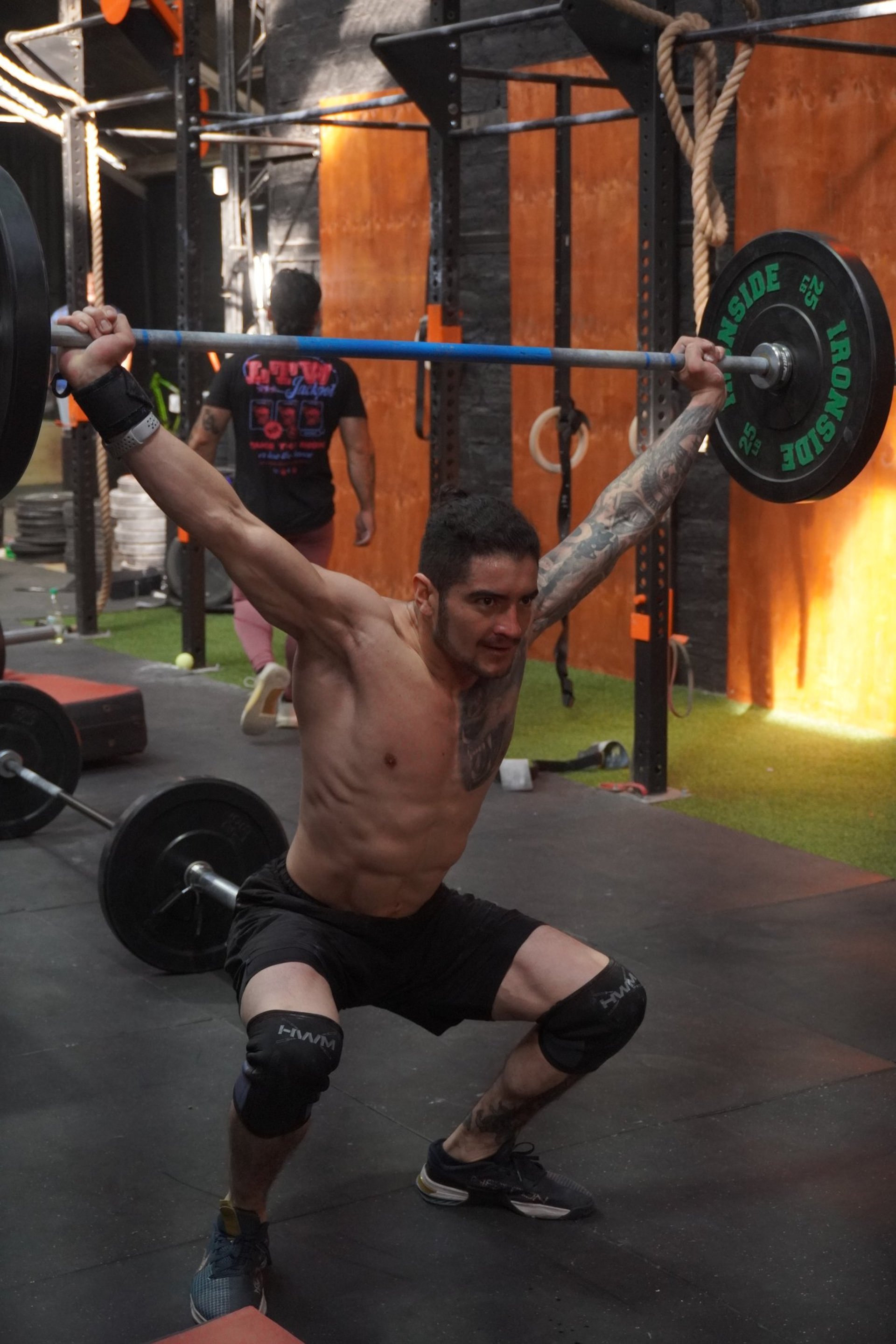 woman wearing yellow long-sleeved dress under white clouds and blue sky during daytime