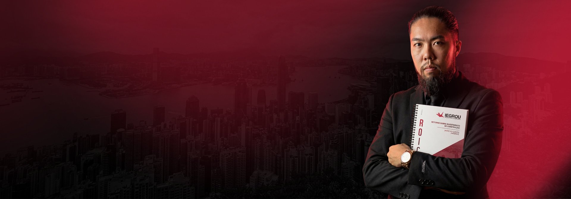 black and brown leather padded tub sofa