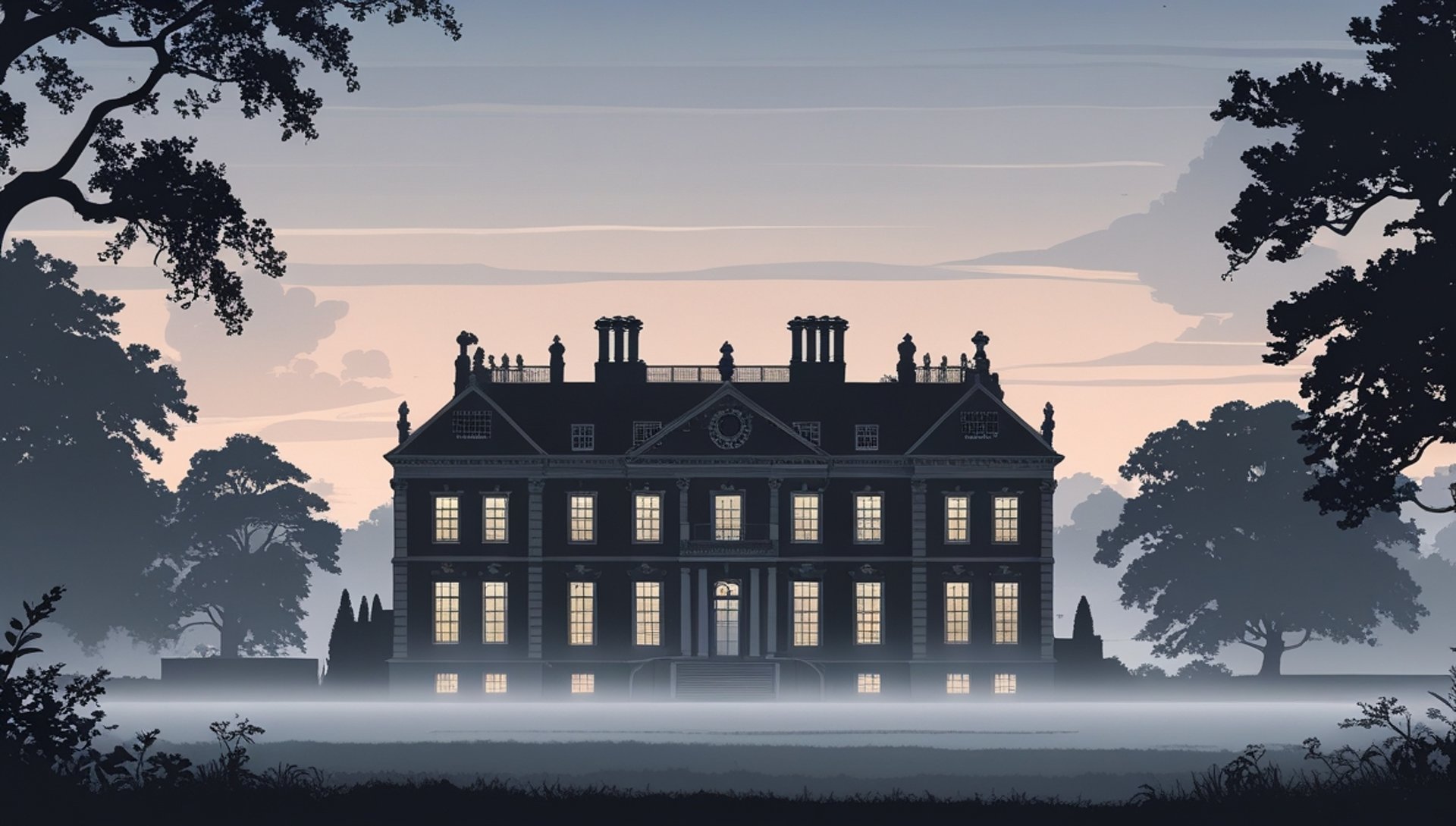 Pride and Prejudice Variations