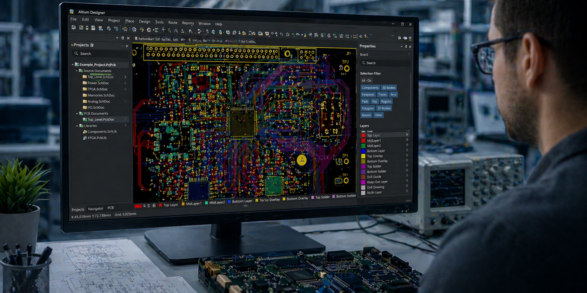 black and brown leather padded tub sofa