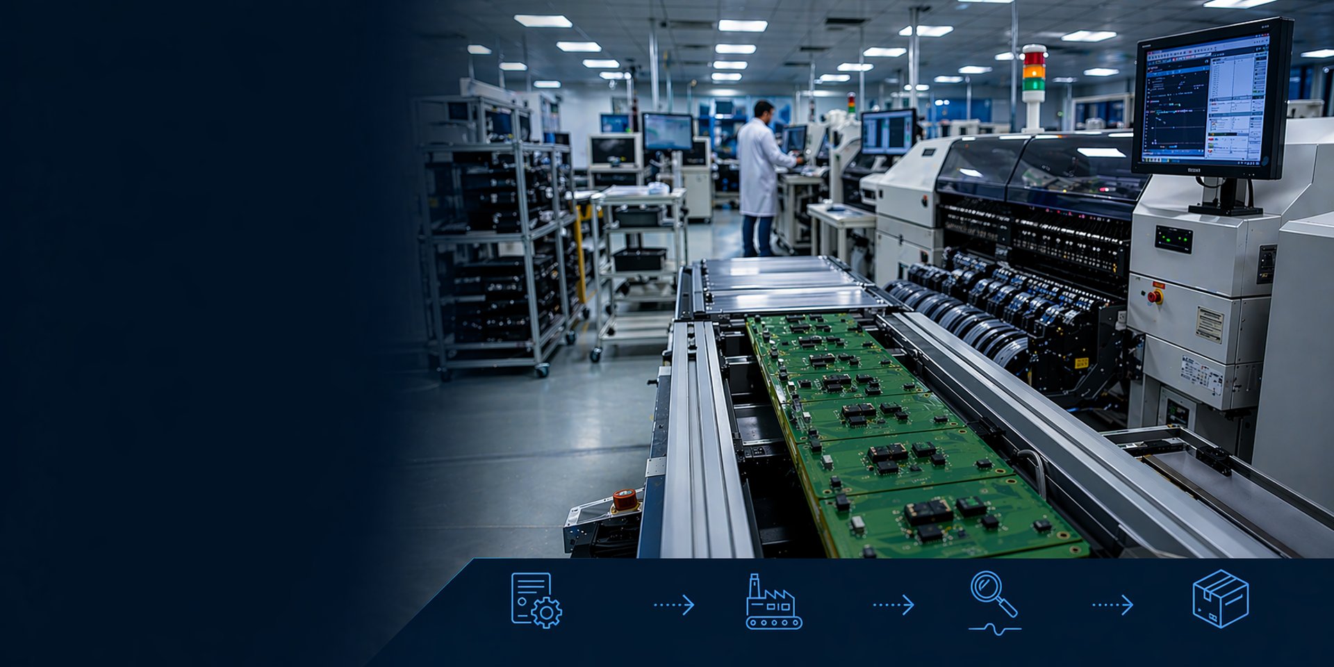 black and brown leather padded tub sofa