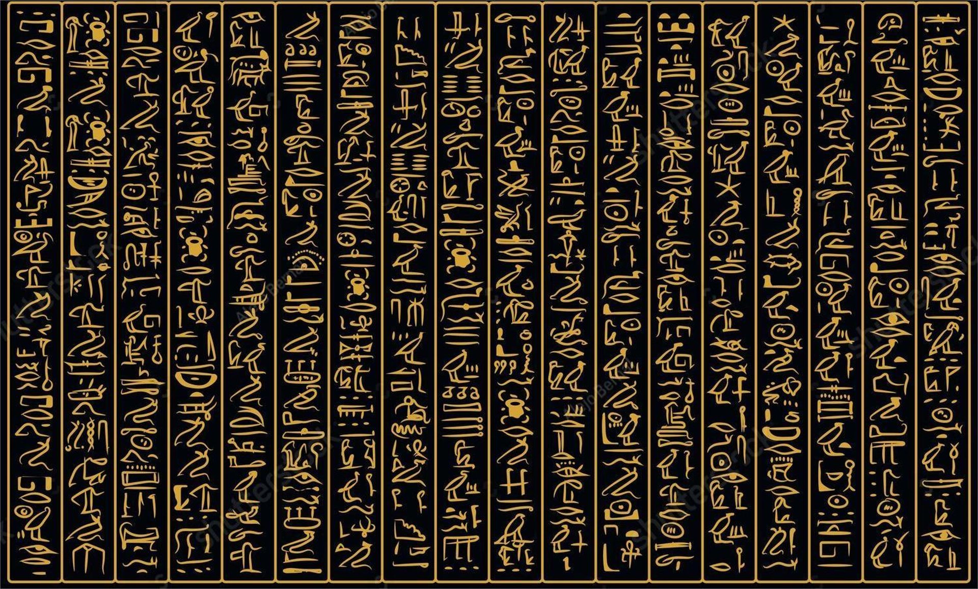 country map illustration