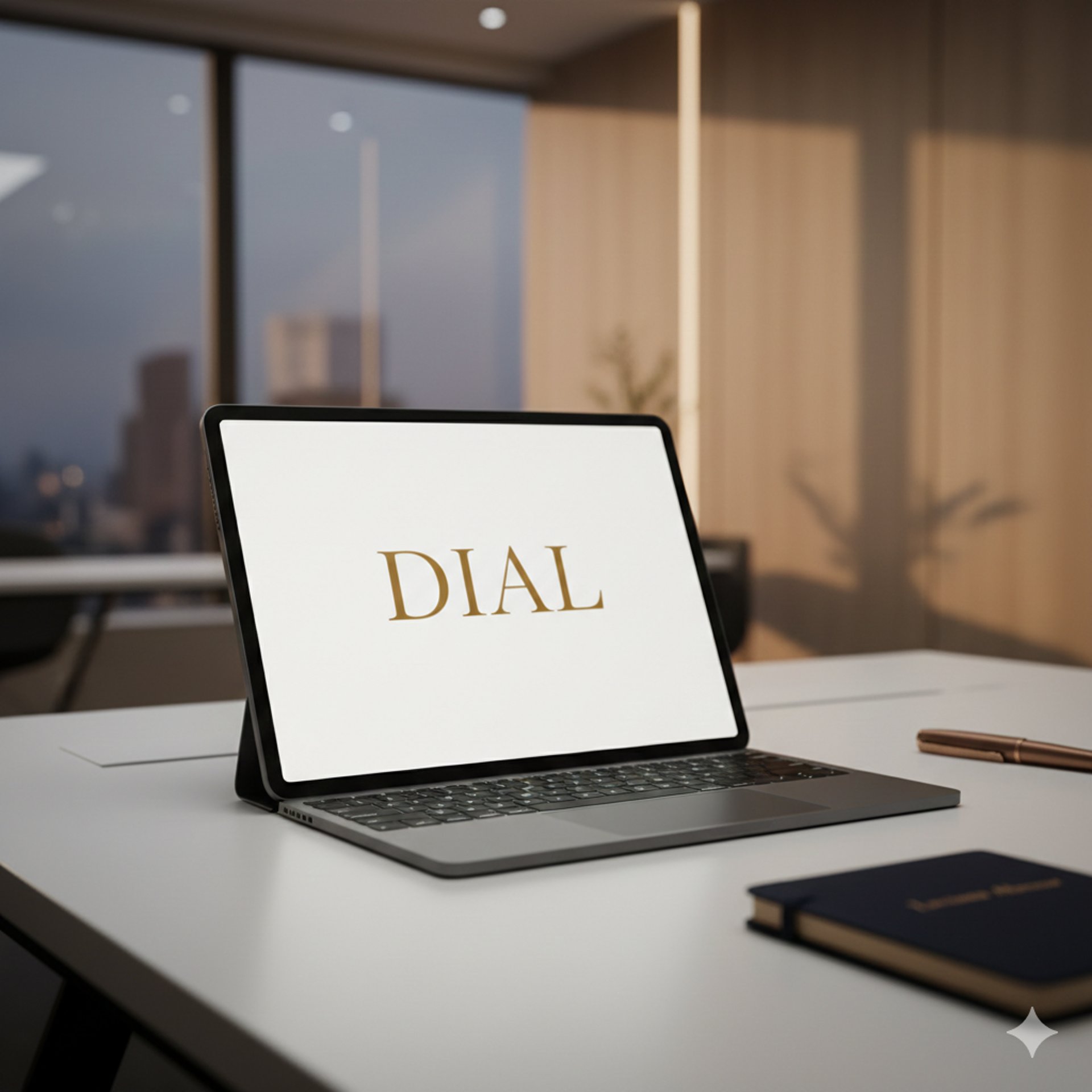 gray computer monitor