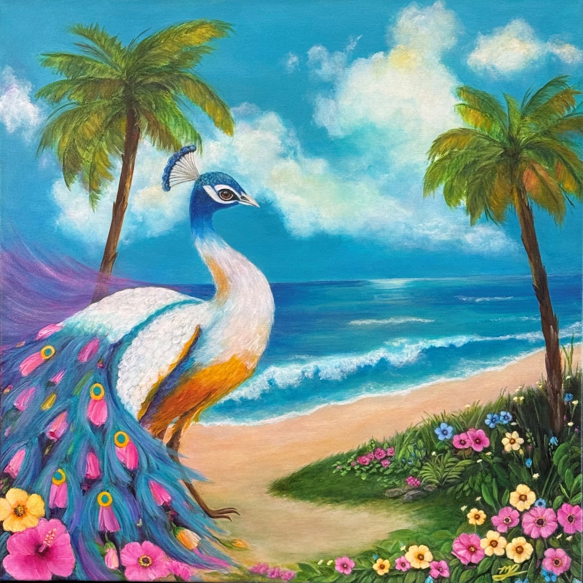 gray computer monitor