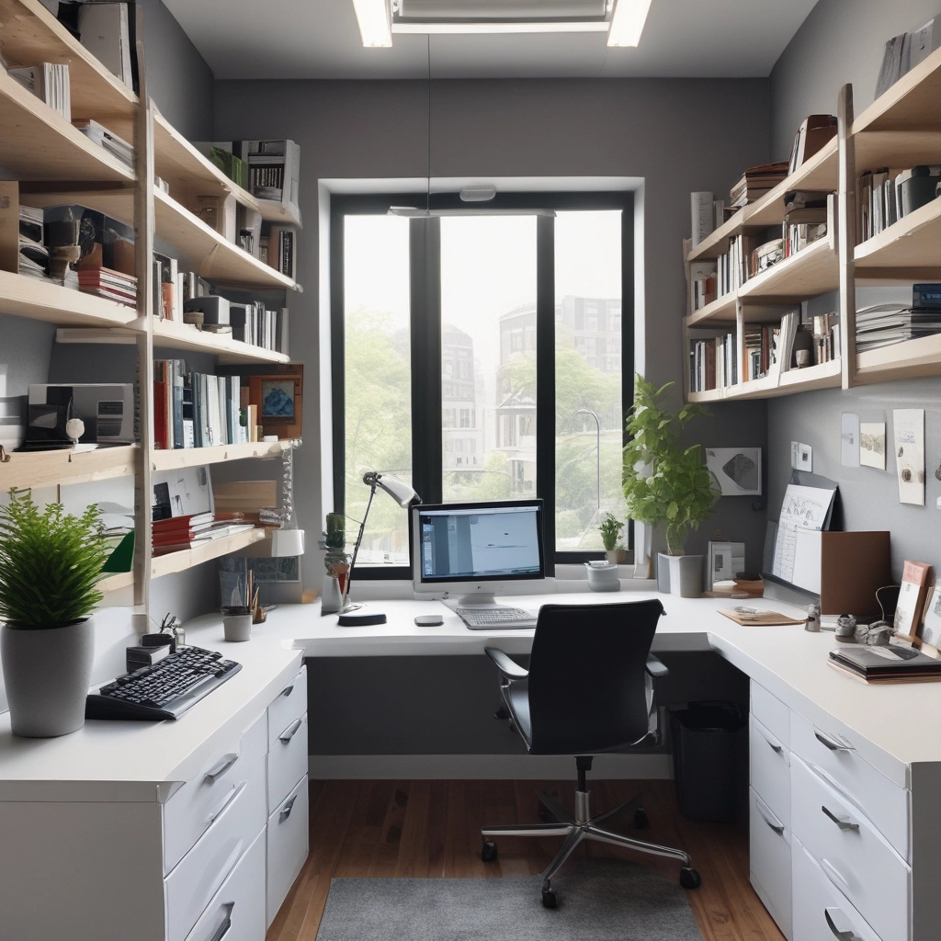 black and brown leather padded tub sofa