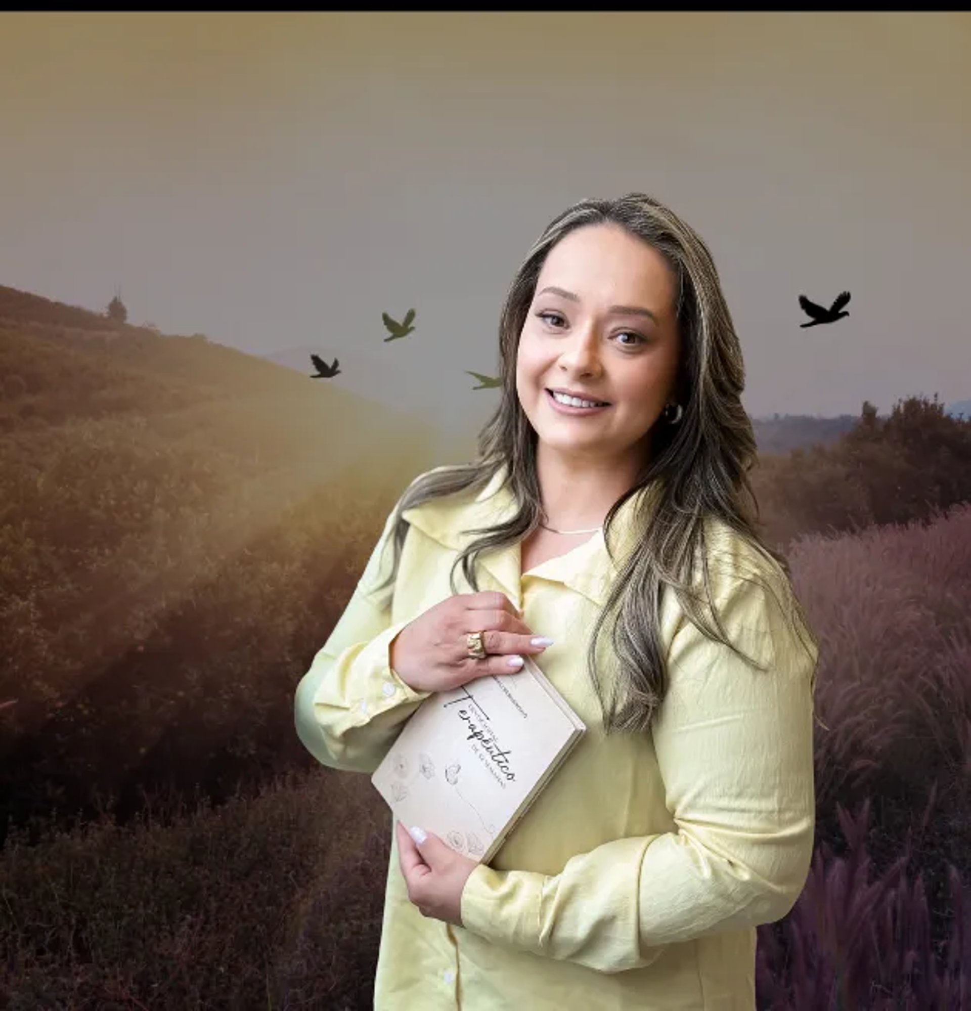 Devocional Terapêutico