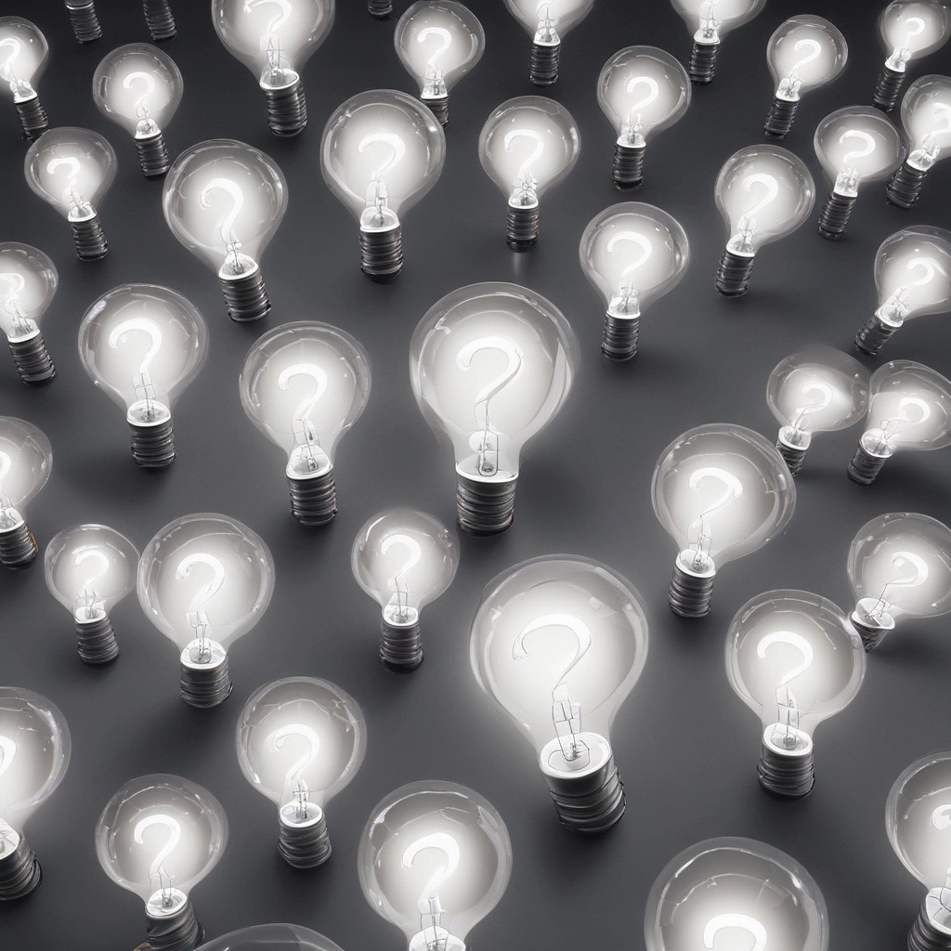 black and white bed linen