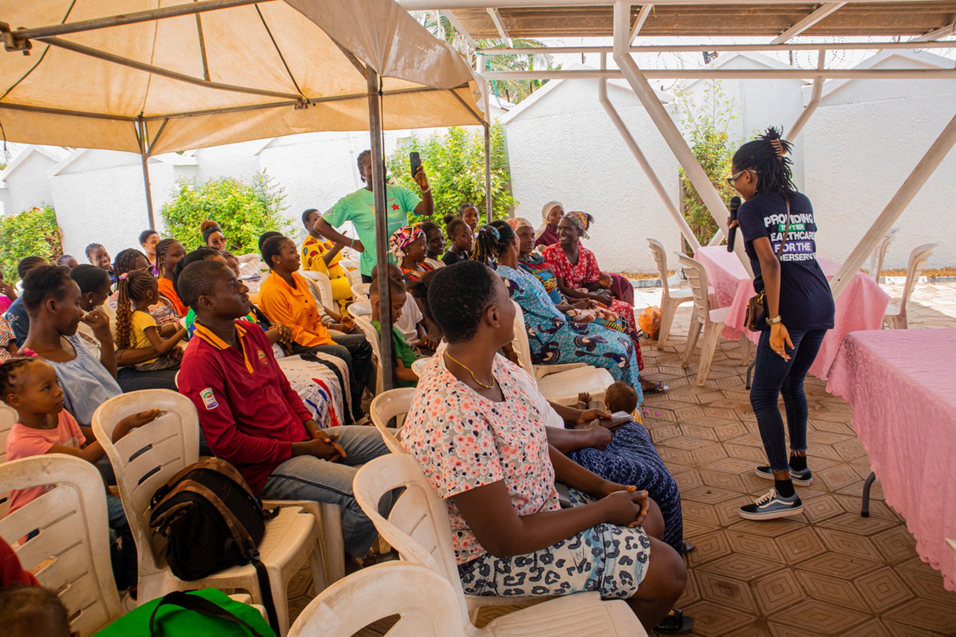 black and brown leather padded tub sofa