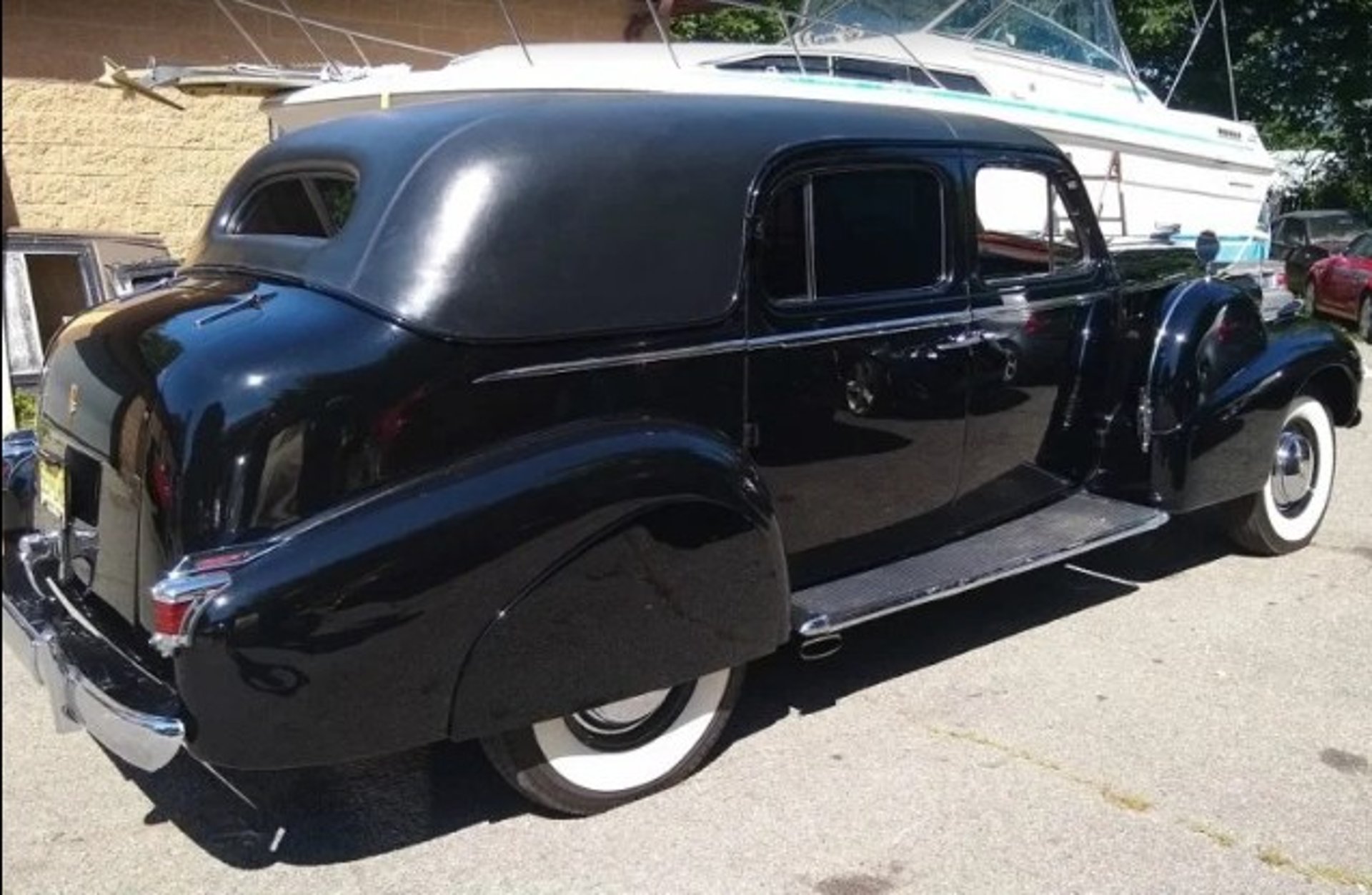 woman wearing yellow long-sleeved dress under white clouds and blue sky during daytime