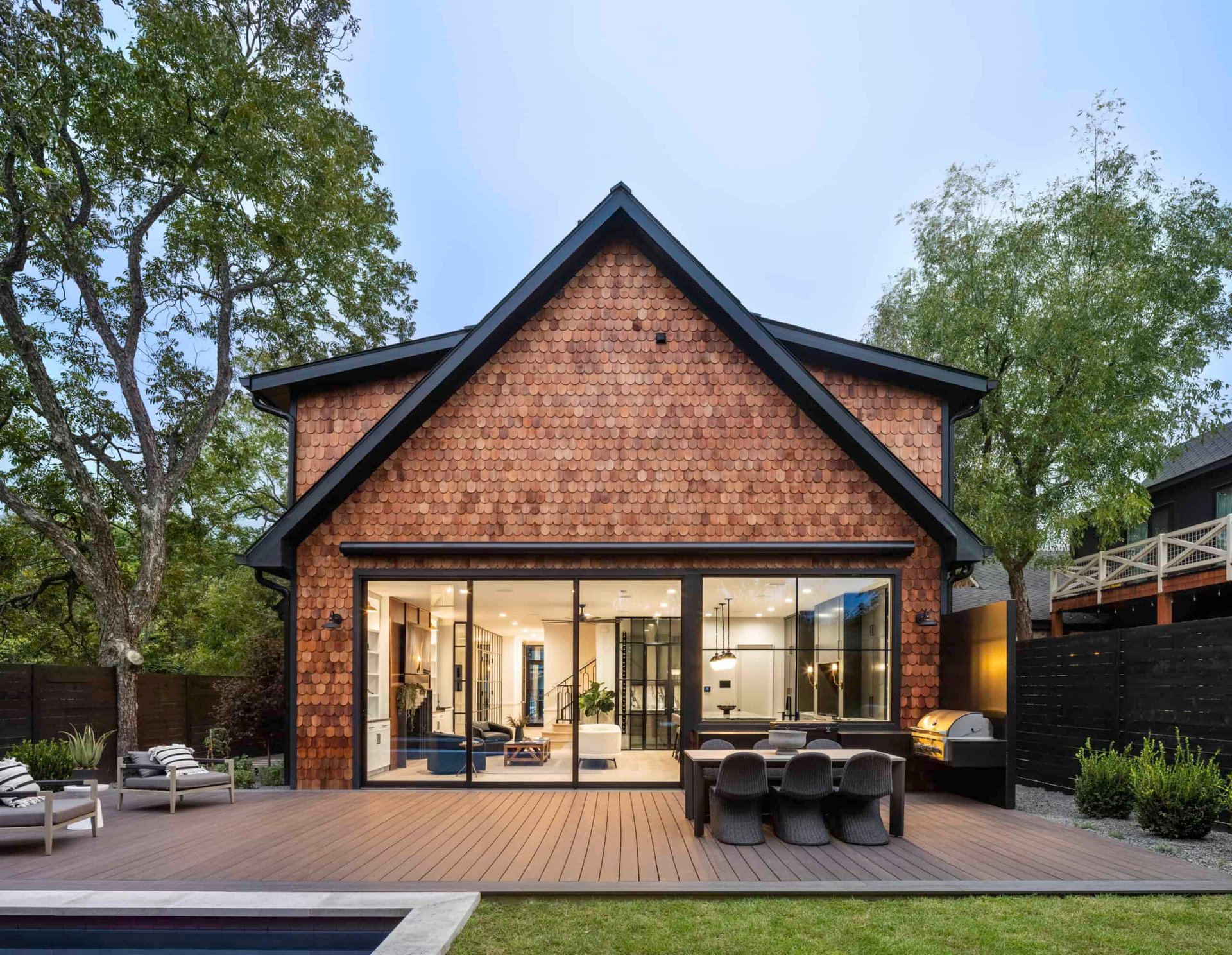 woman wearing yellow long-sleeved dress under white clouds and blue sky during daytime