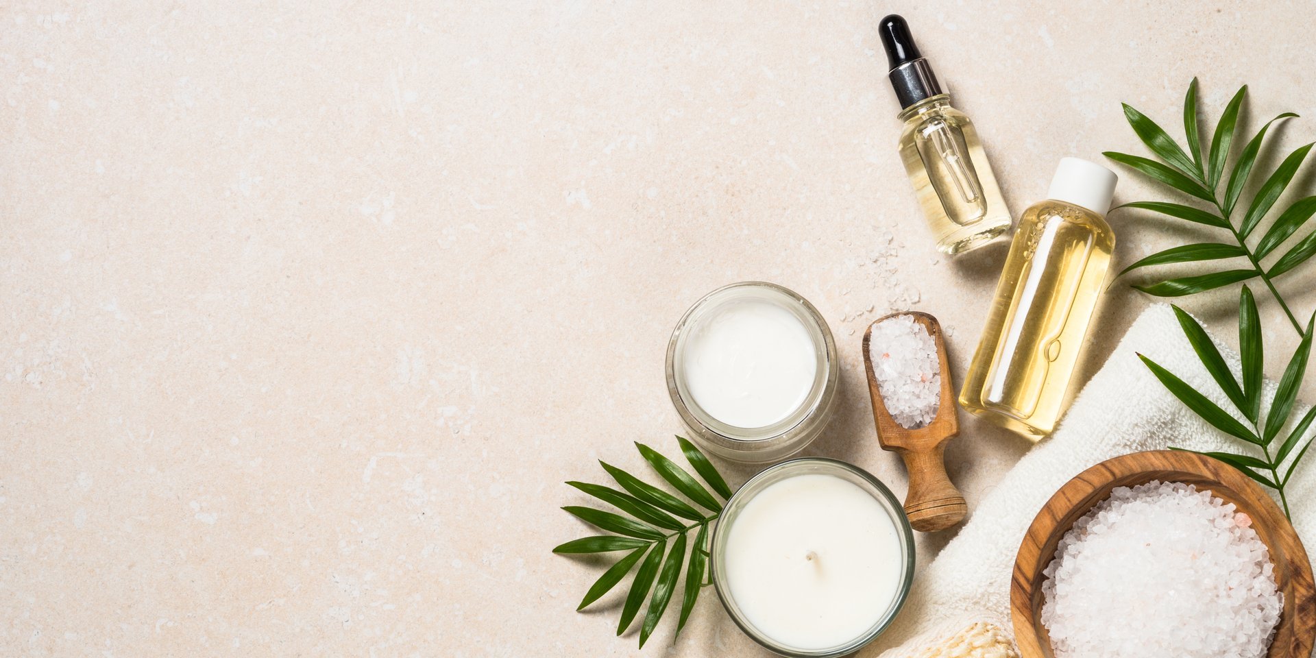 person holding woman nose