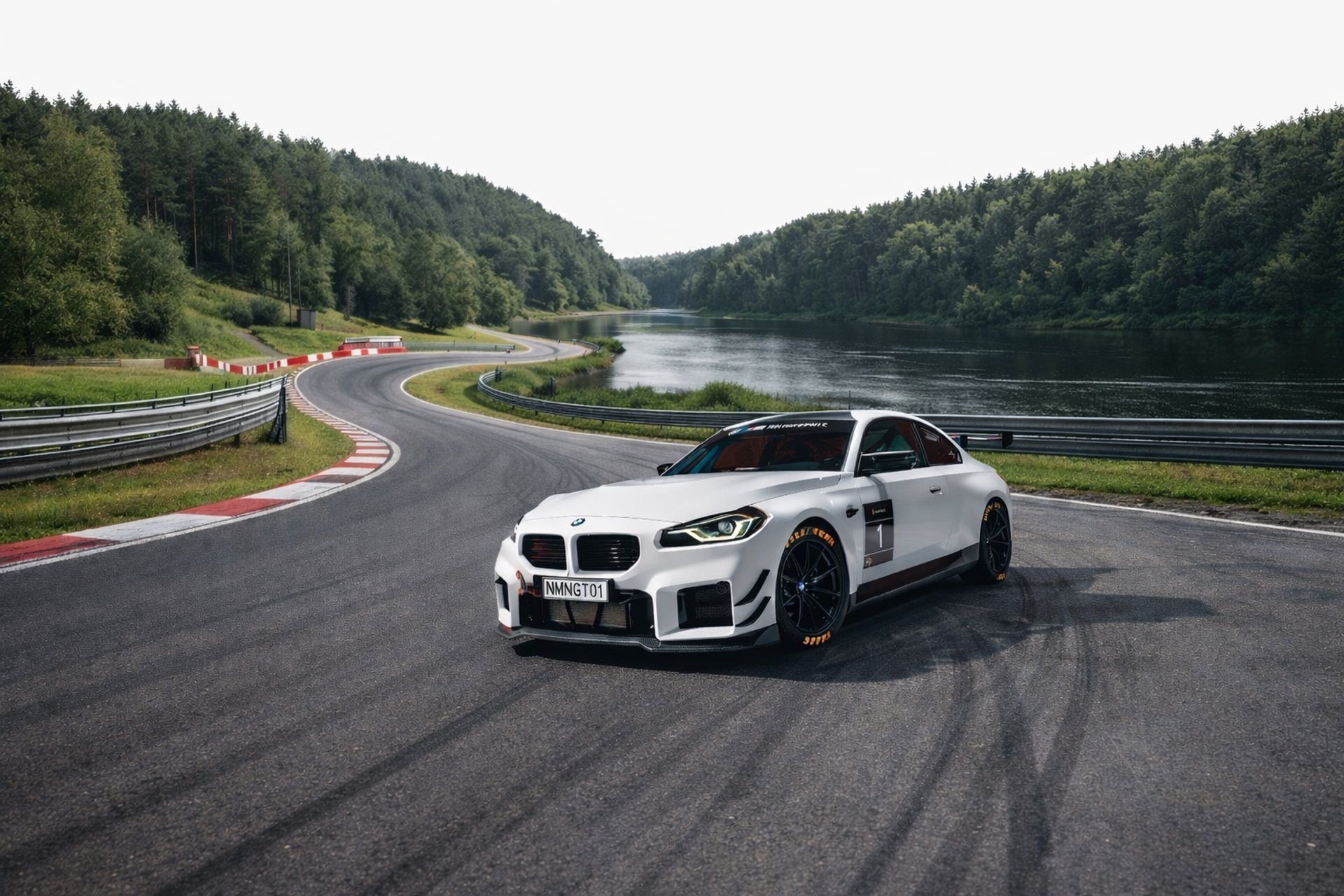 black and white bed linen