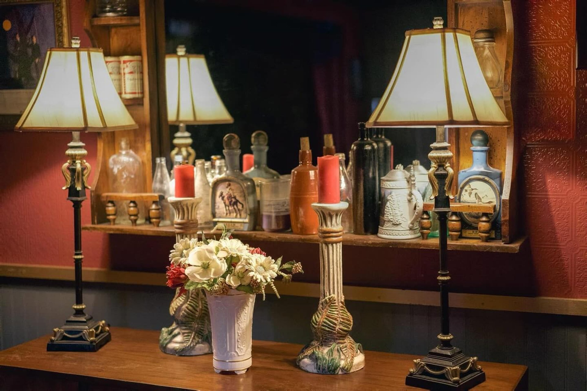 woman wearing yellow long-sleeved dress under white clouds and blue sky during daytime