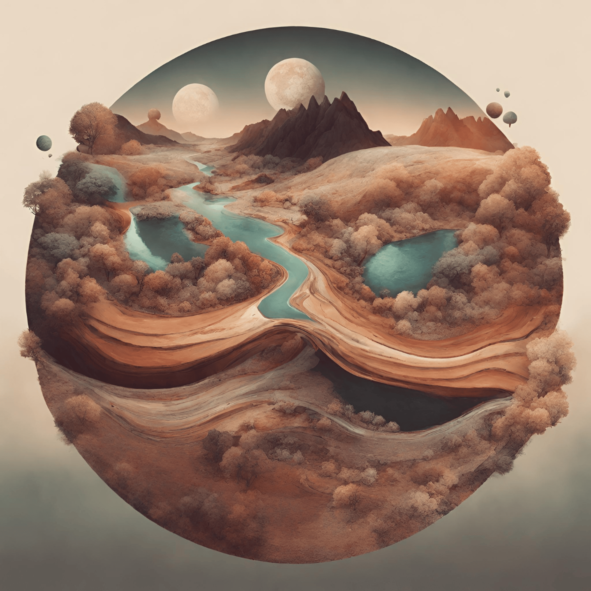 woman wearing yellow long-sleeved dress under white clouds and blue sky during daytime