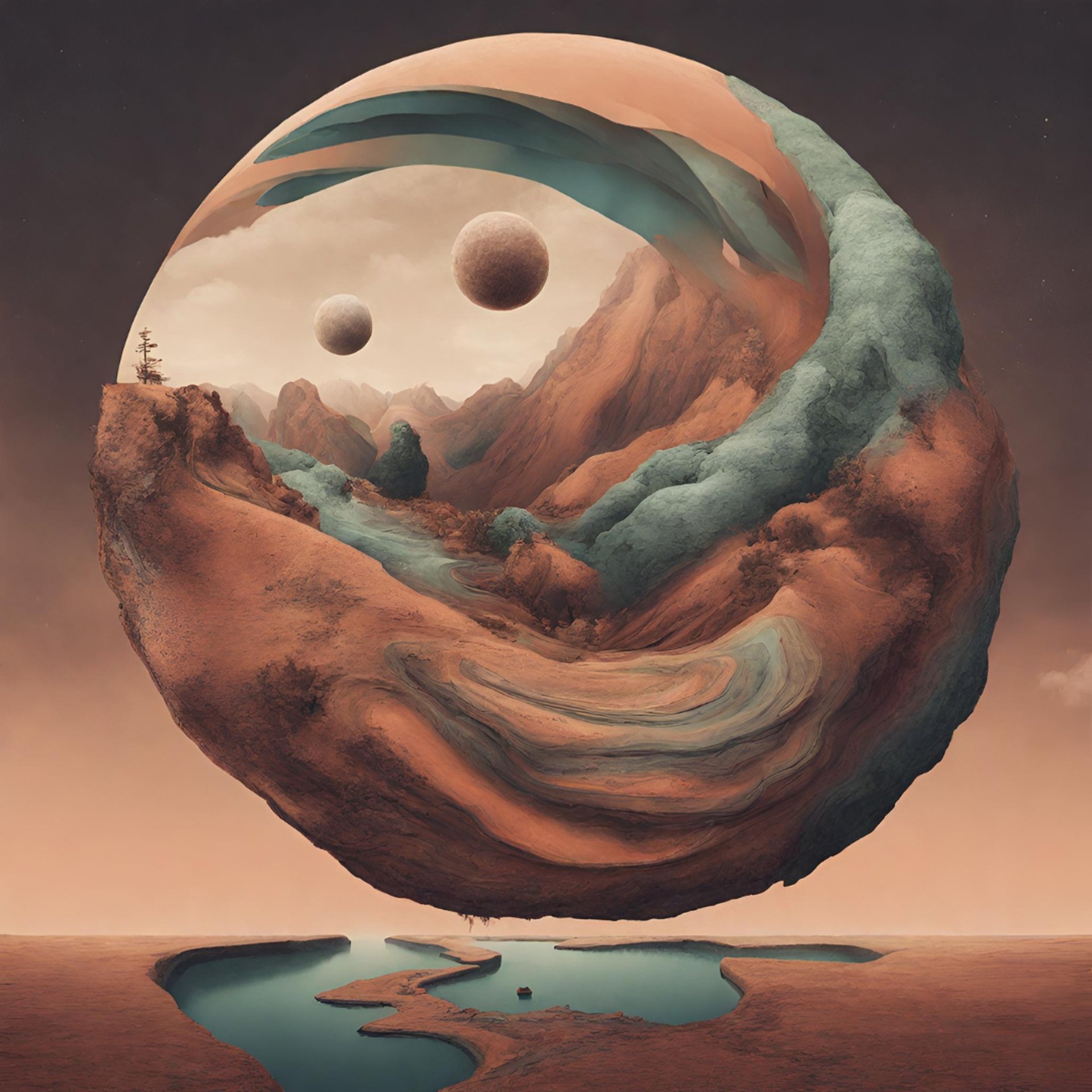 gray computer monitor