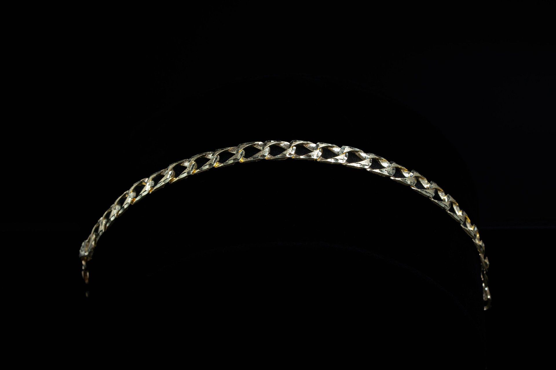 woman wearing yellow long-sleeved dress under white clouds and blue sky during daytime