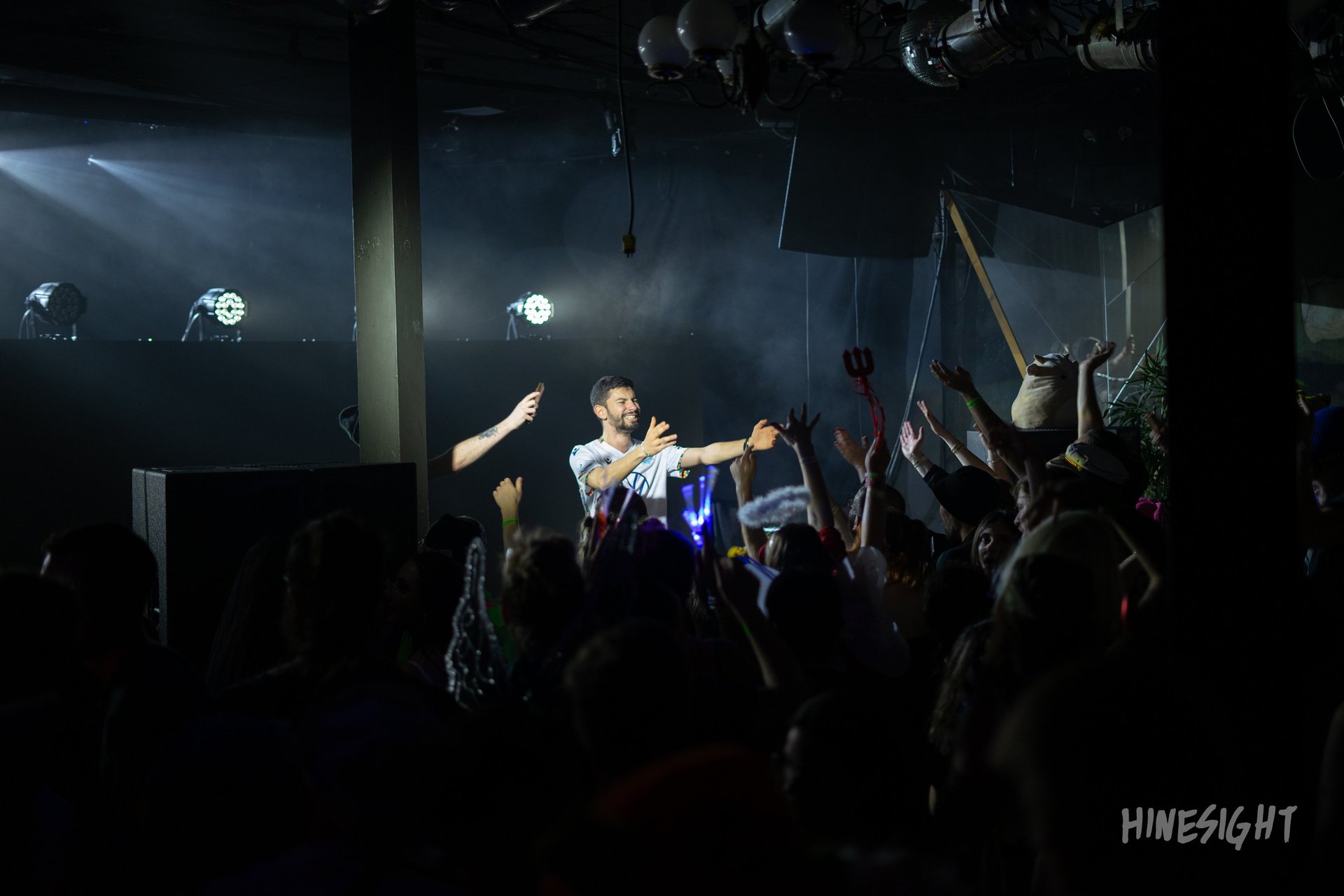 woman wearing yellow long-sleeved dress under white clouds and blue sky during daytime