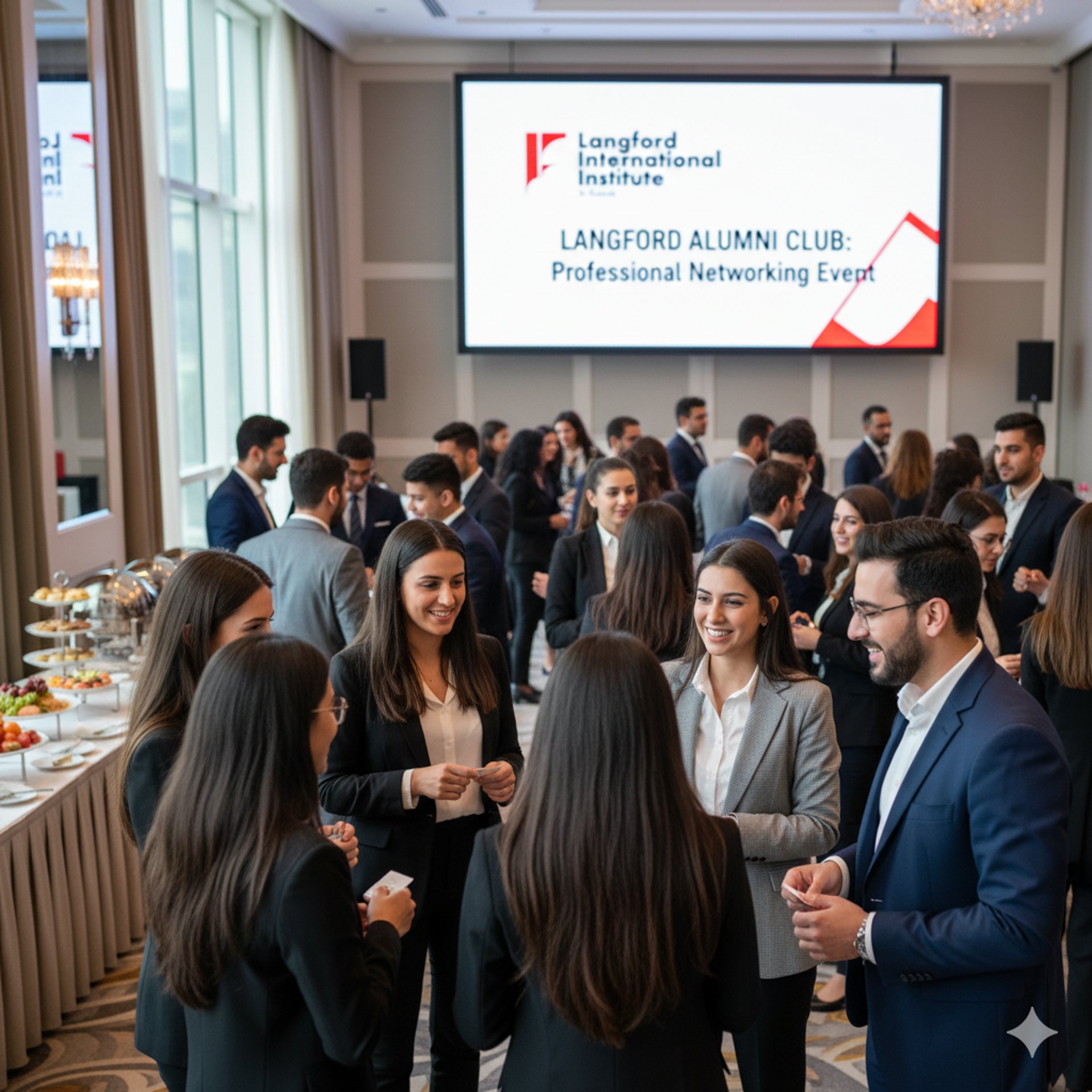 mountain range under blue sky