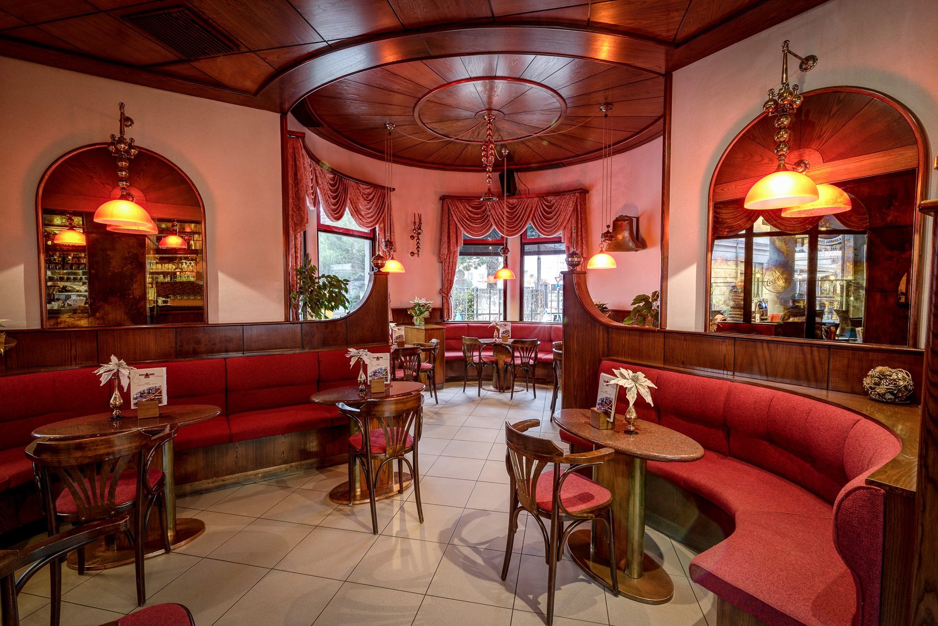 woman wearing yellow long-sleeved dress under white clouds and blue sky during daytime