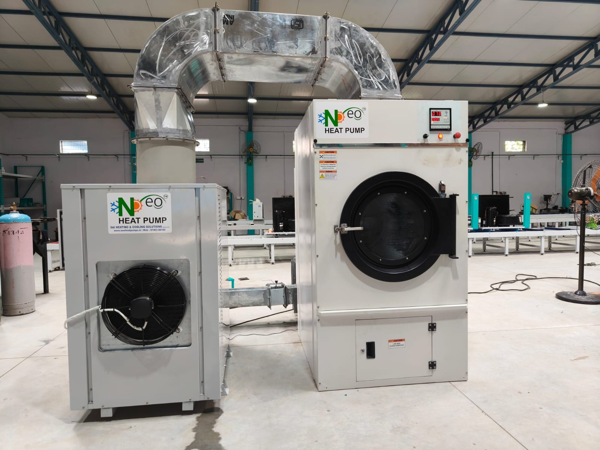 woman wearing yellow long-sleeved dress under white clouds and blue sky during daytime