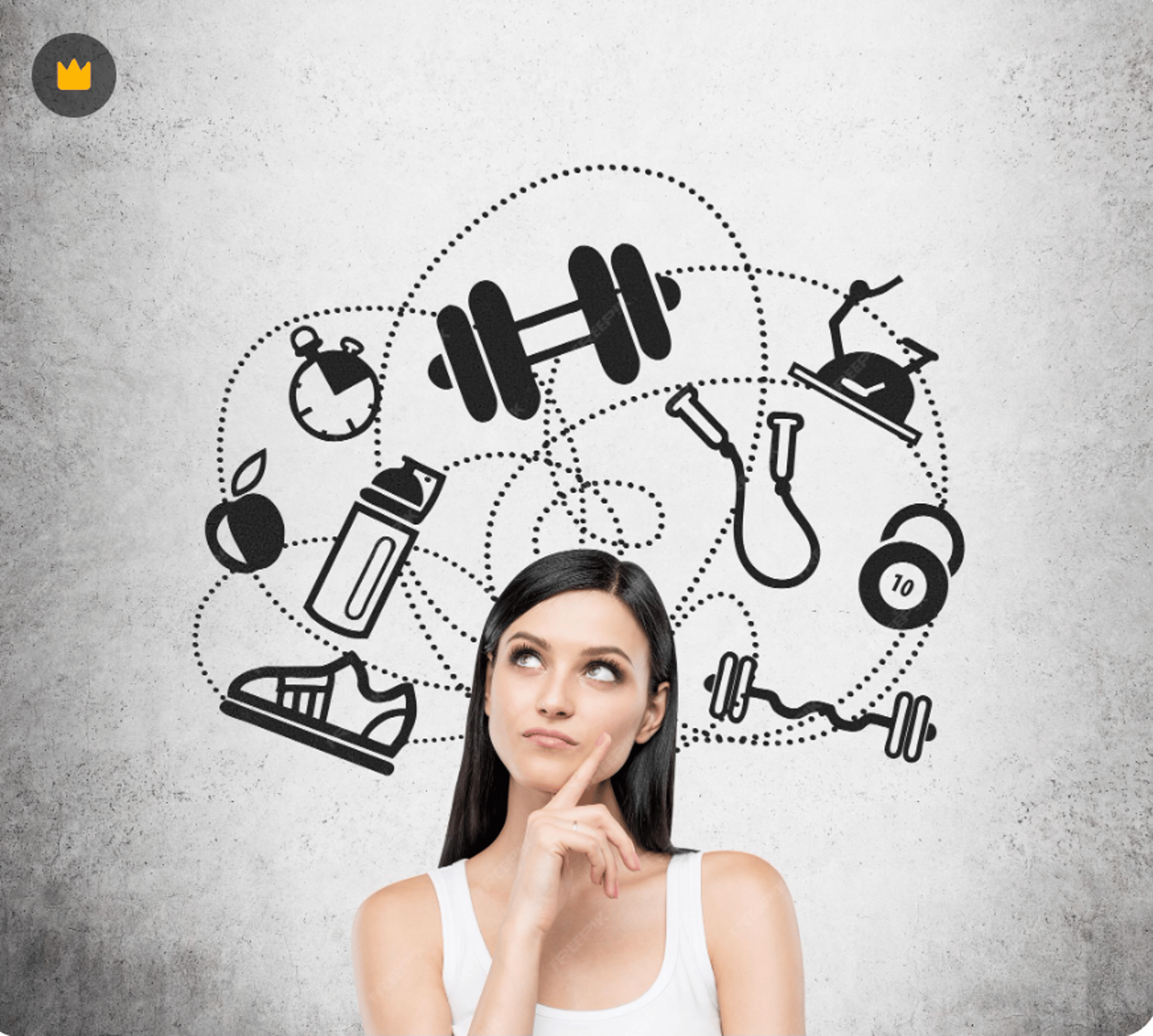 black blue and yellow textile