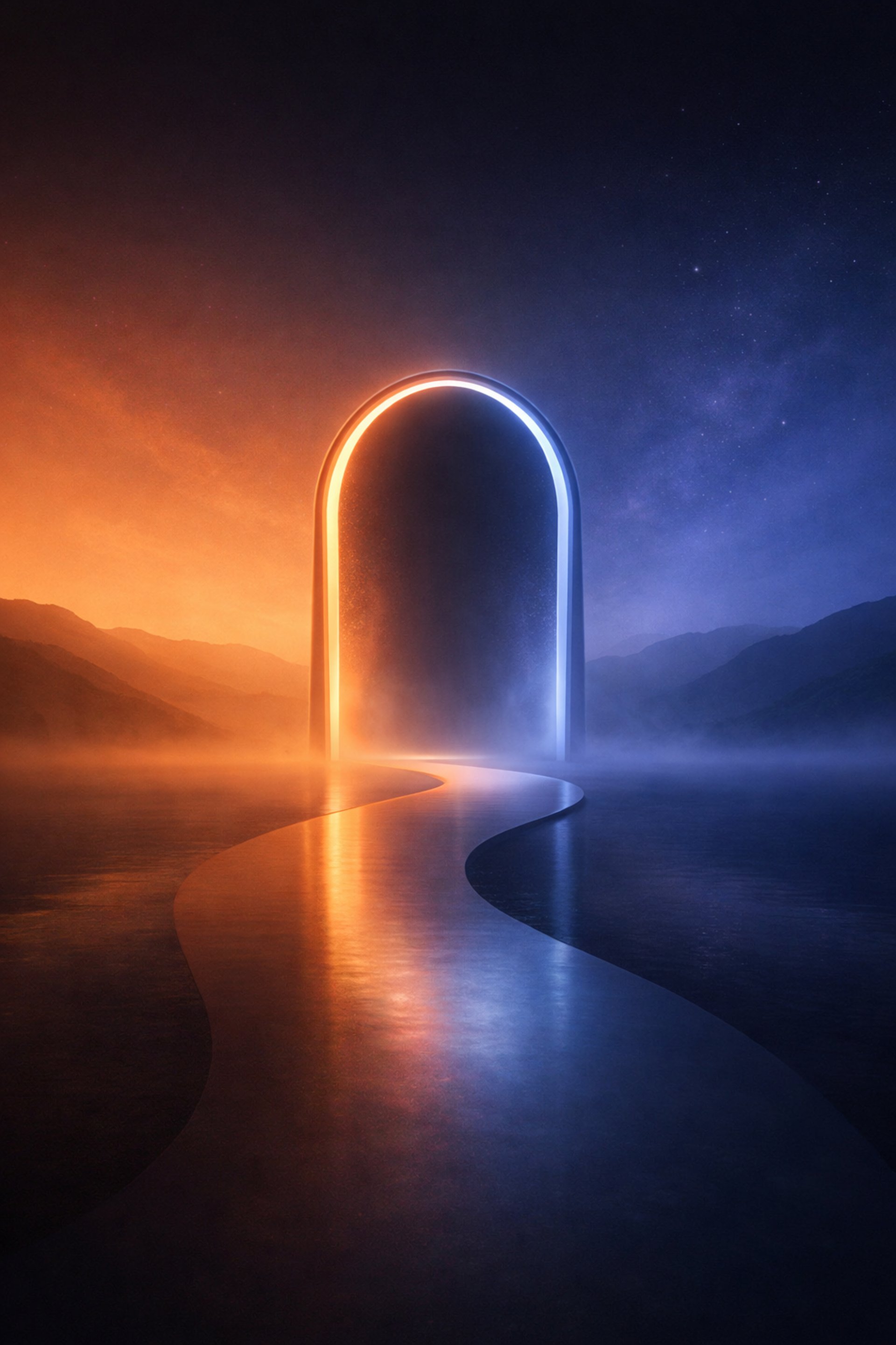 black and white bed linen