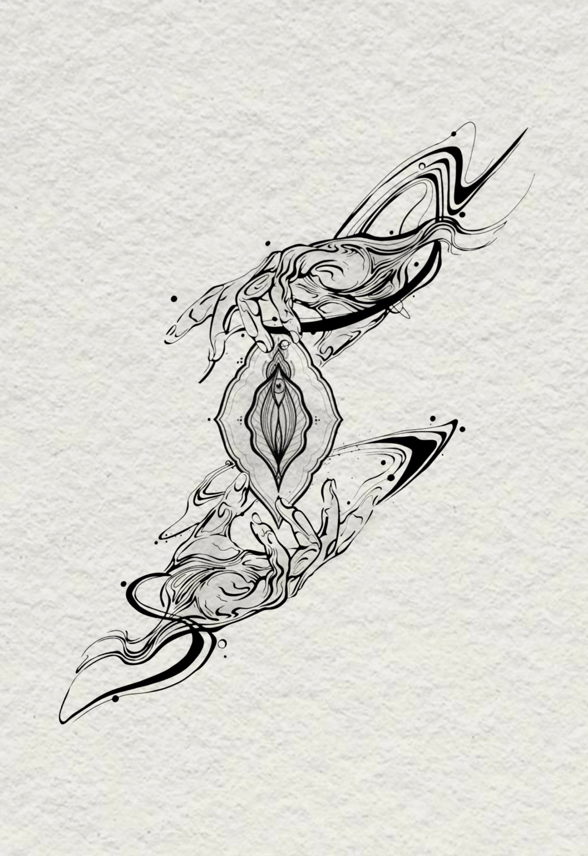 gray computer monitor