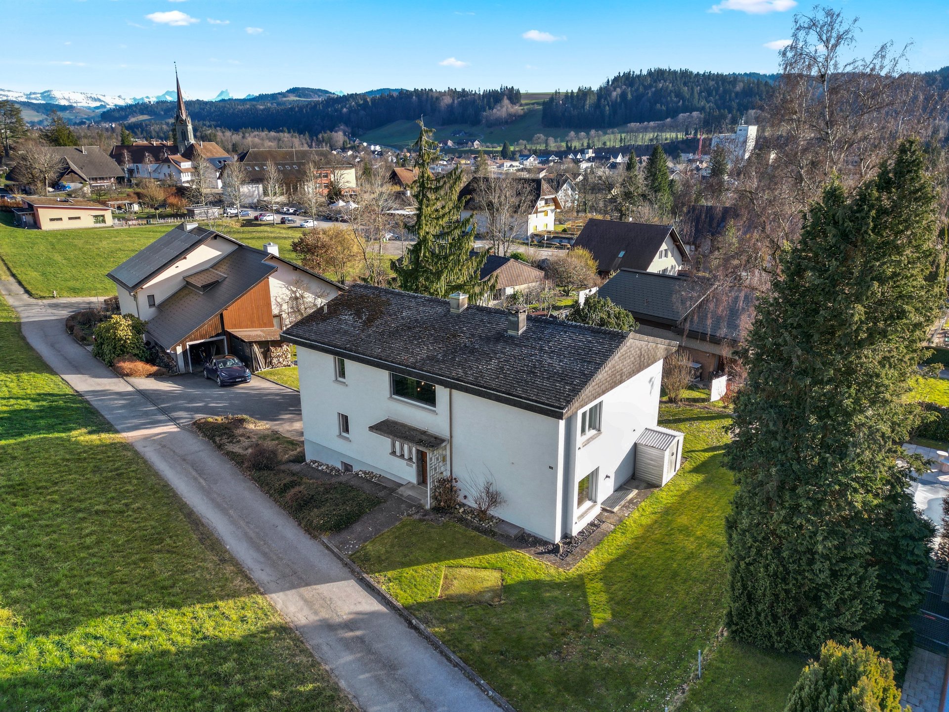 black blue and yellow textile