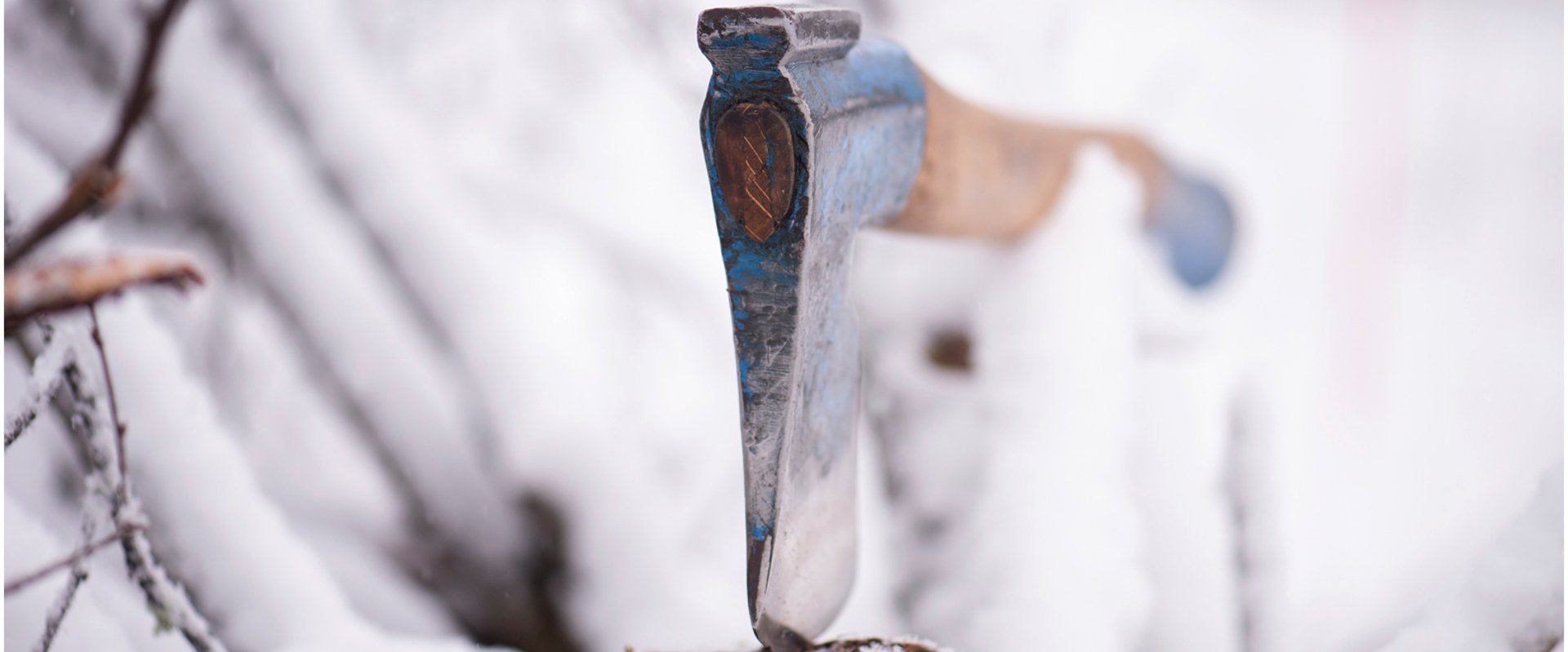 Finnish vintage axes, Finnish axes, kirves, FVA, Billnäs axe, Billnäs kirves, axe restoration