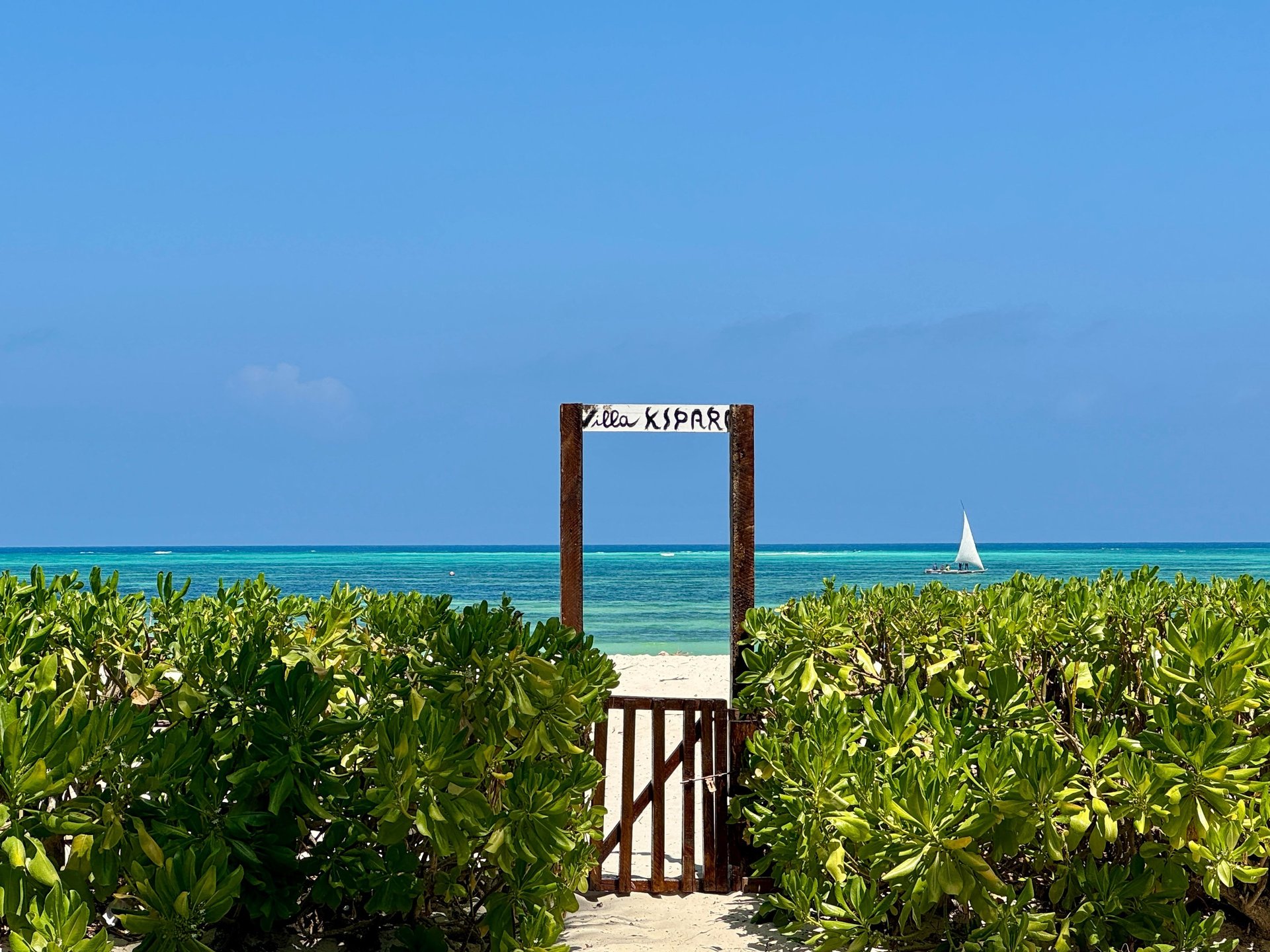 black and white bed linen