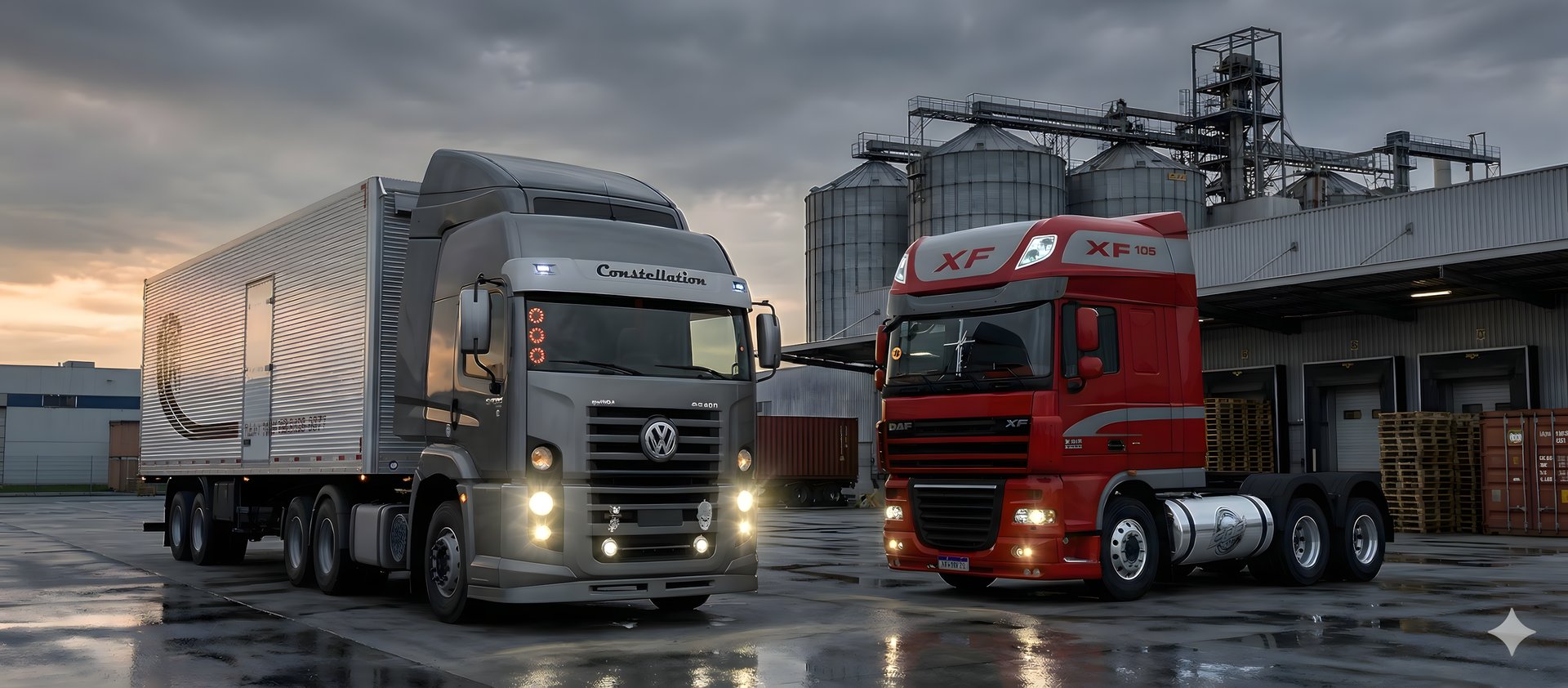 mountain range under blue sky