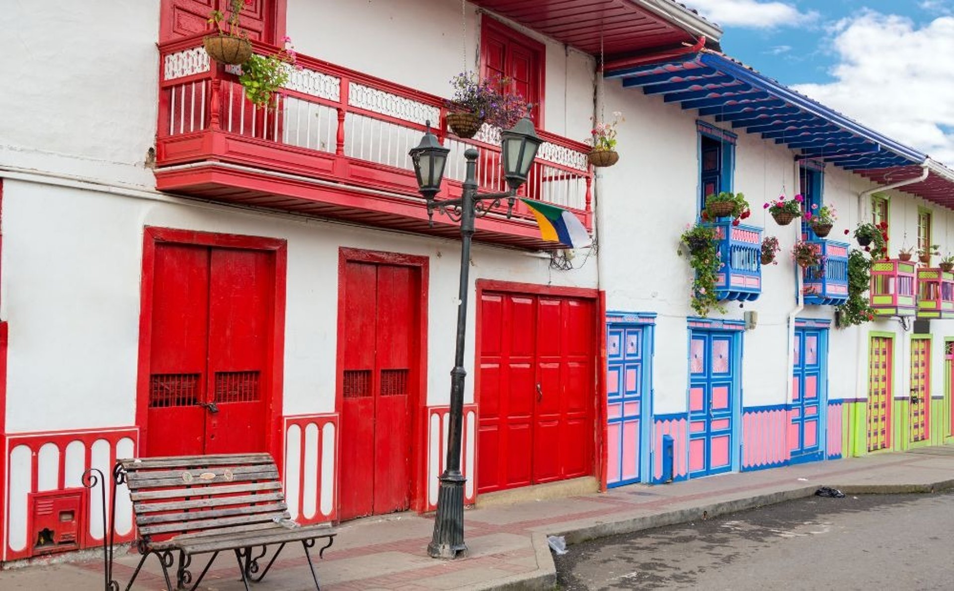 black blue and yellow textile