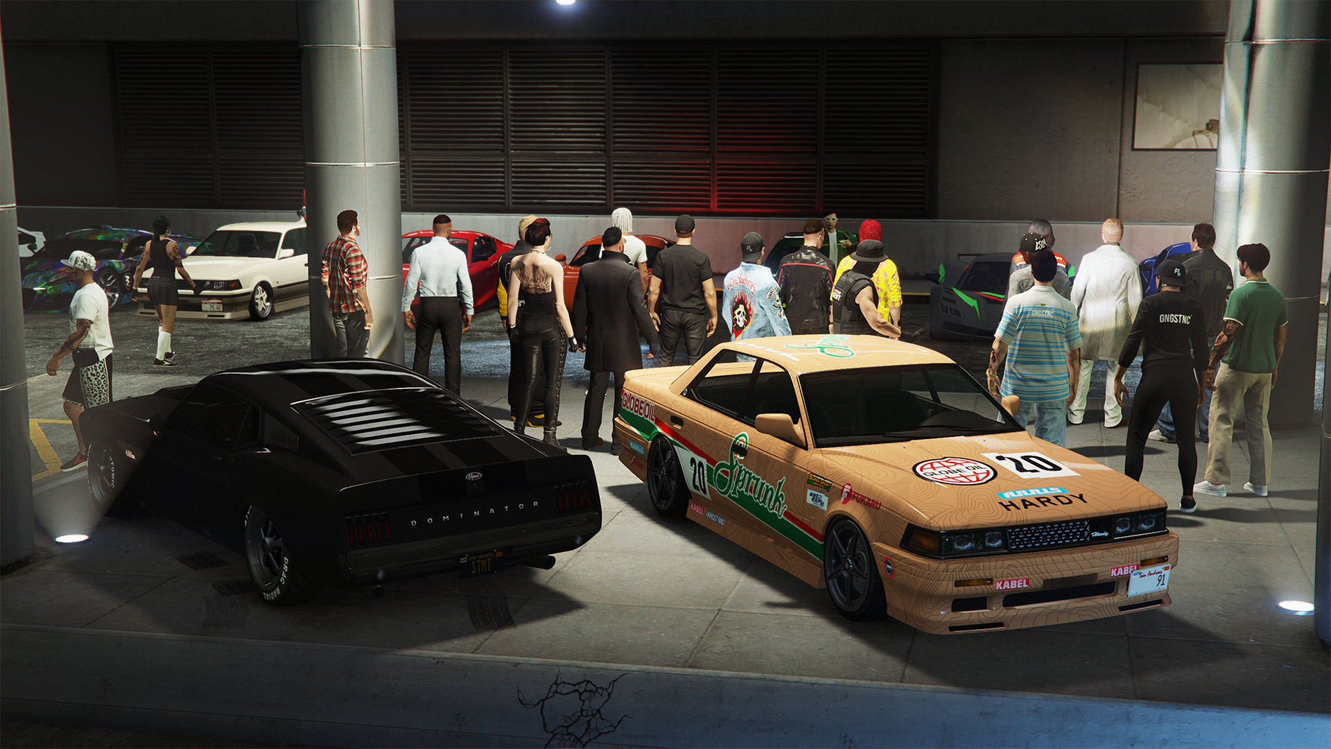 black and white bed linen