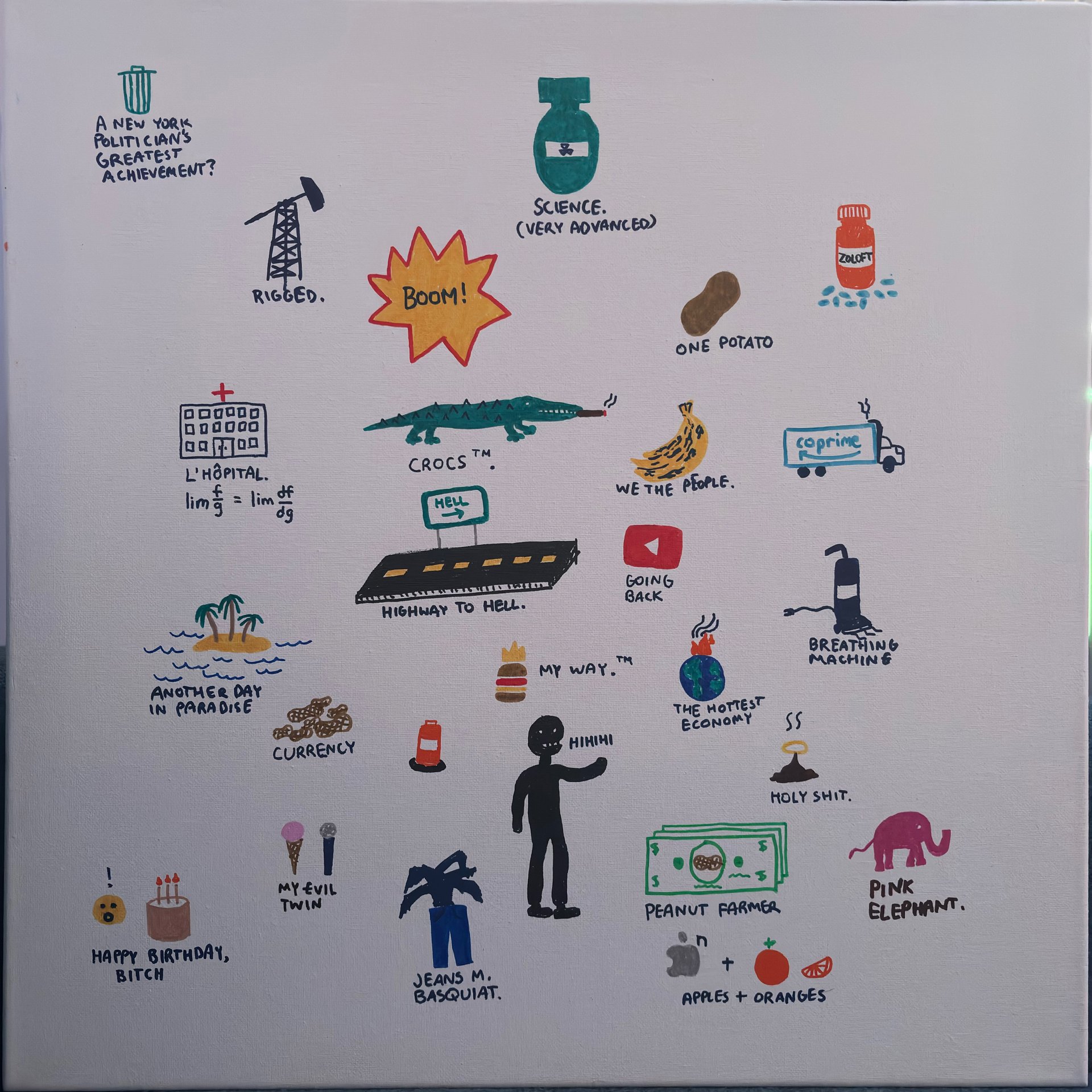 black and white bed linen