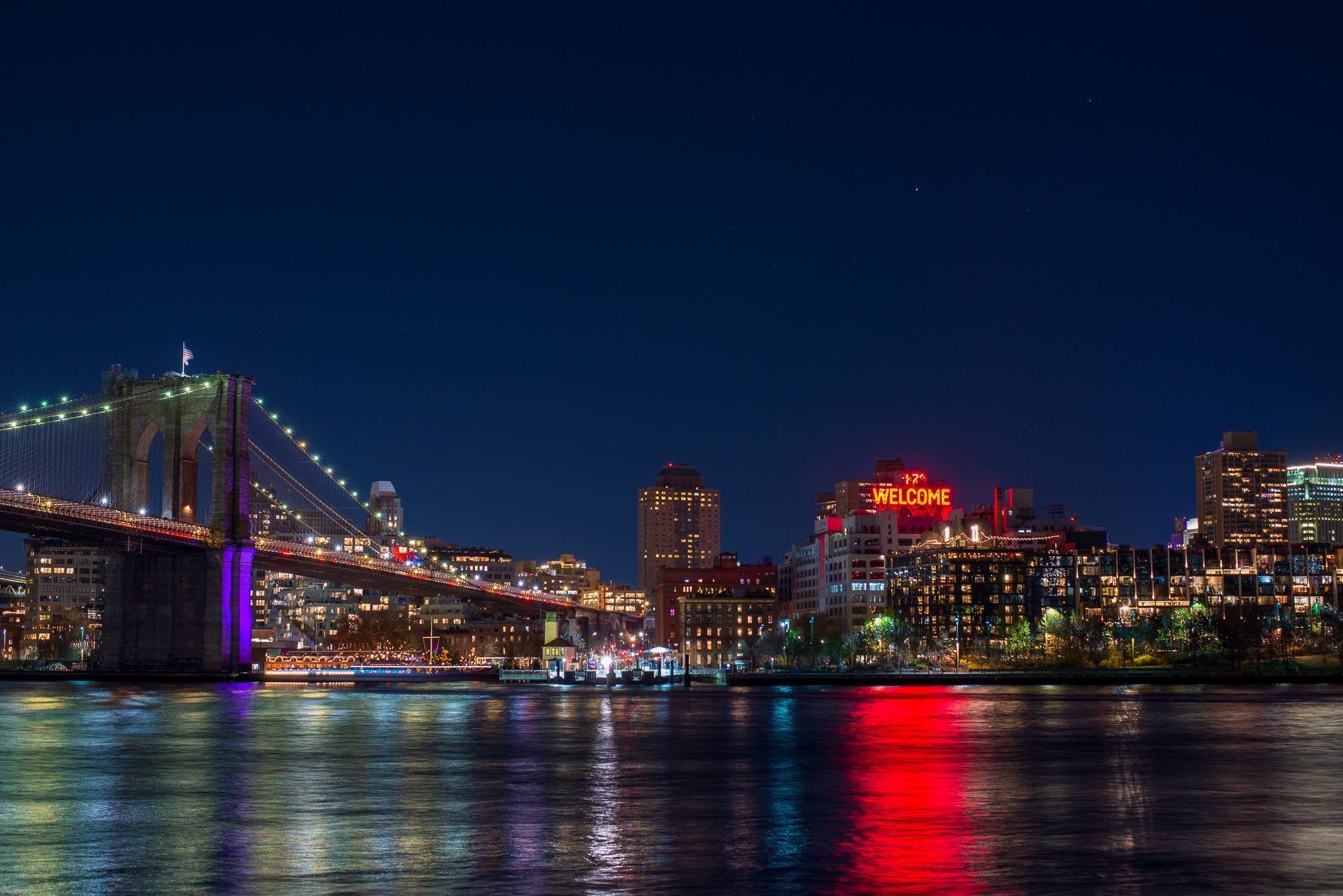 couple wearing silver-colored rings