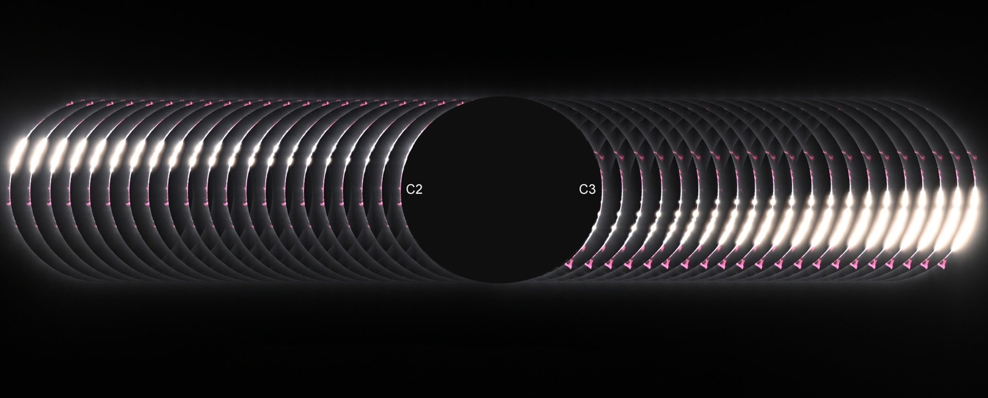 black and white bed linen