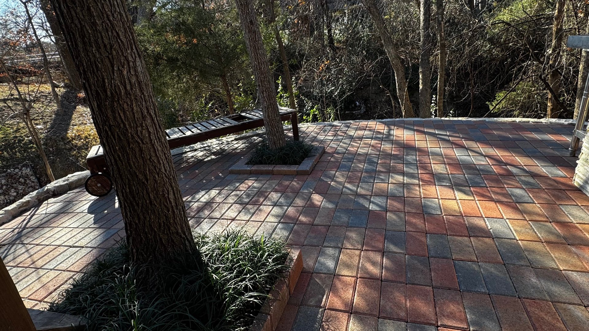 black and brown leather padded tub sofa