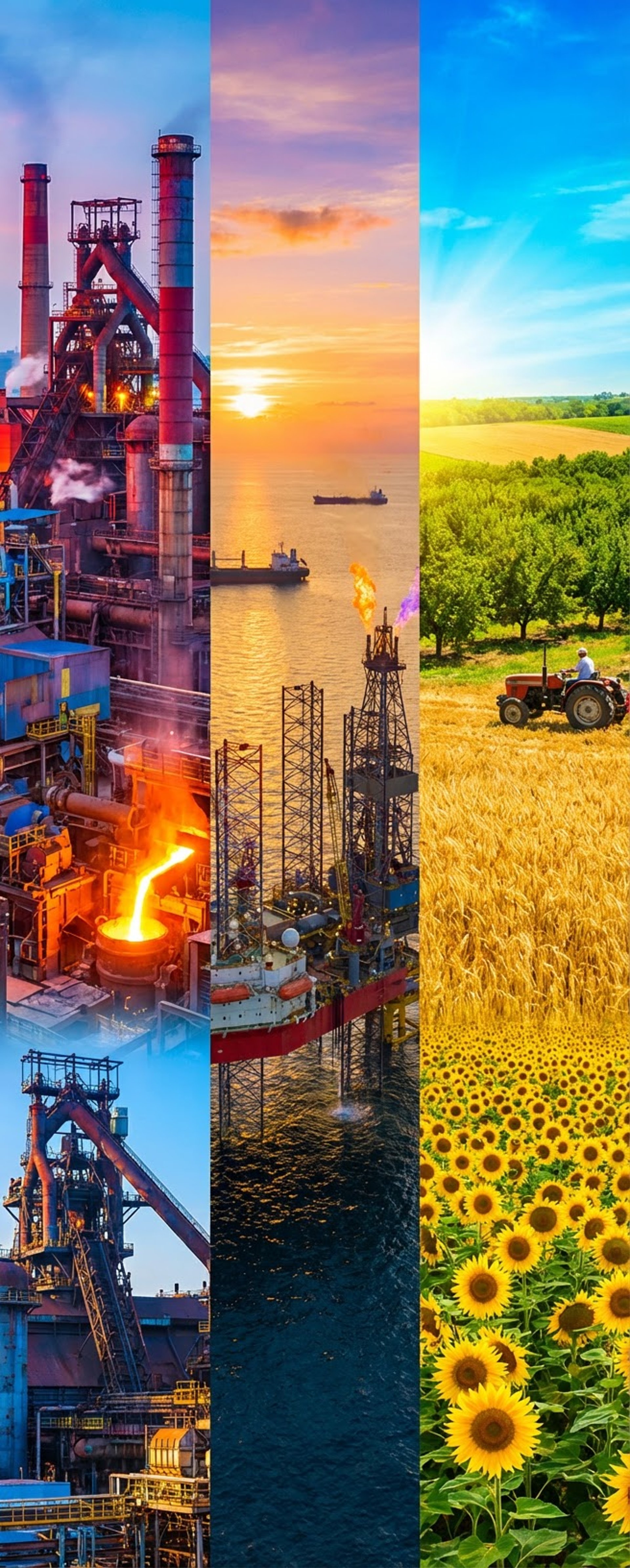 Soluciones Industriales