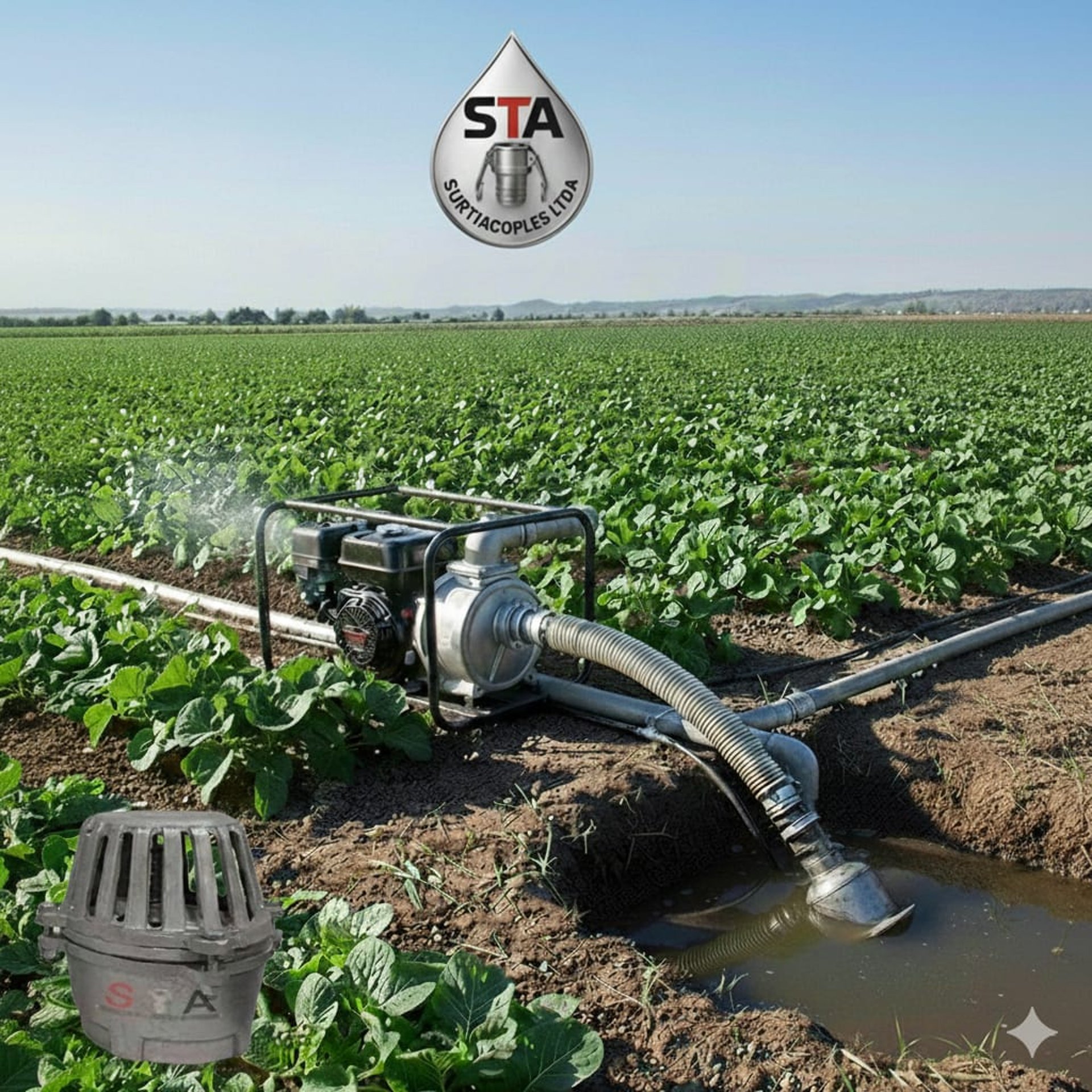 Soluciones Industriales