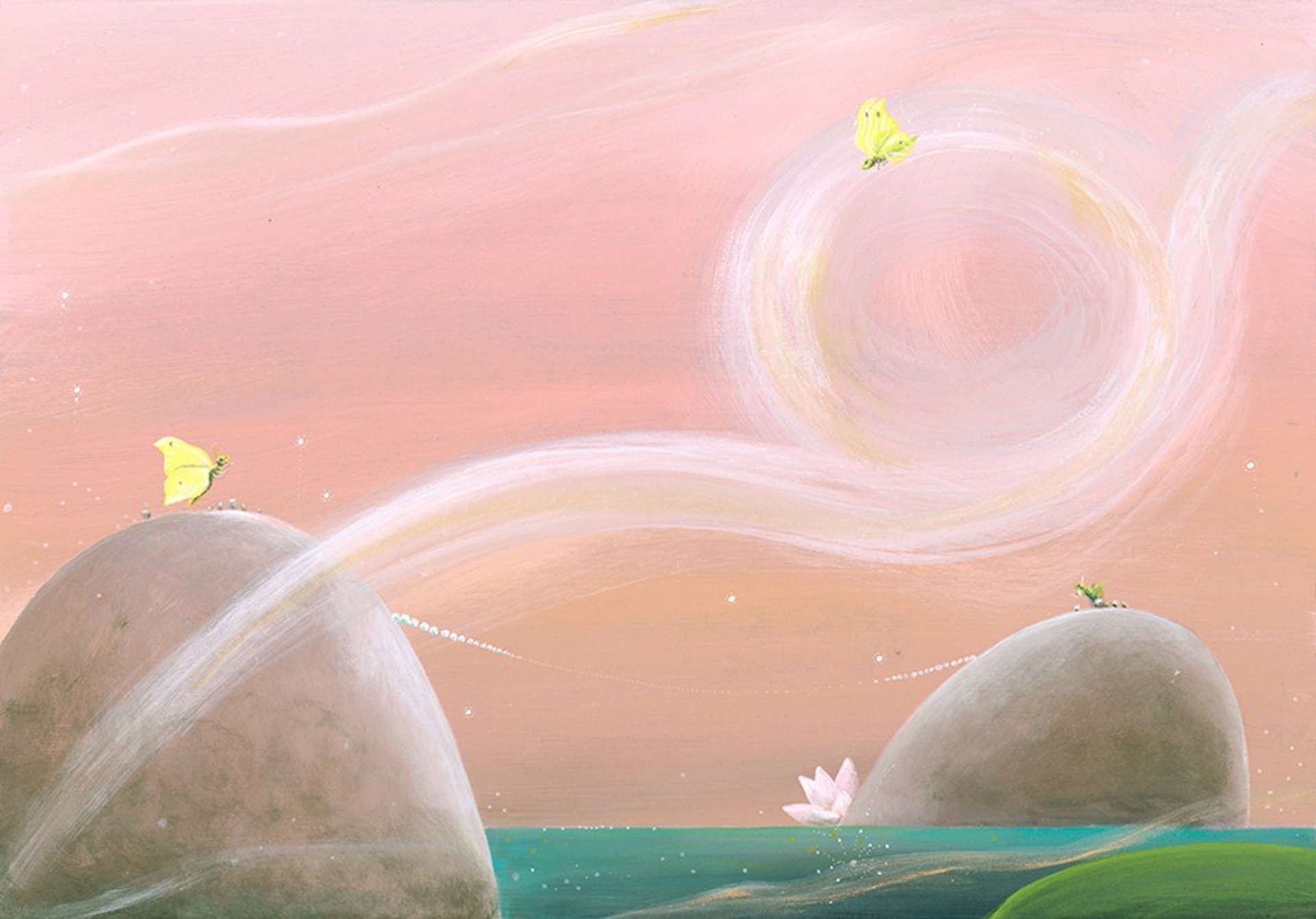 black and white bed linen