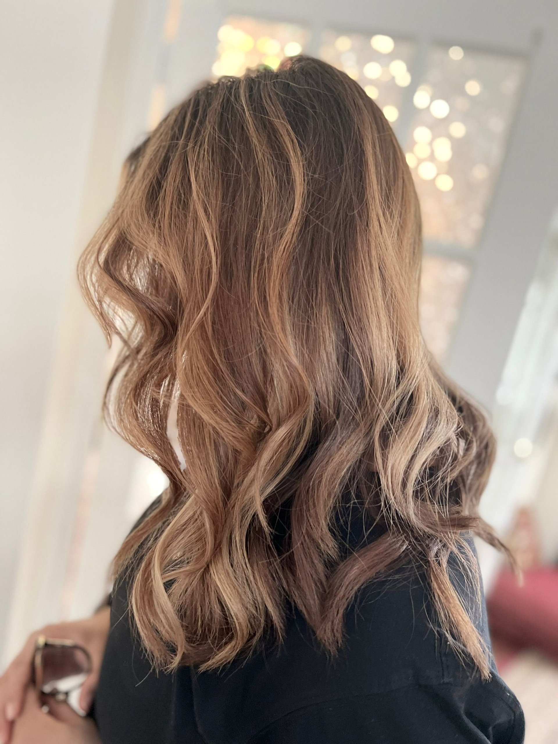 black and white bed linen