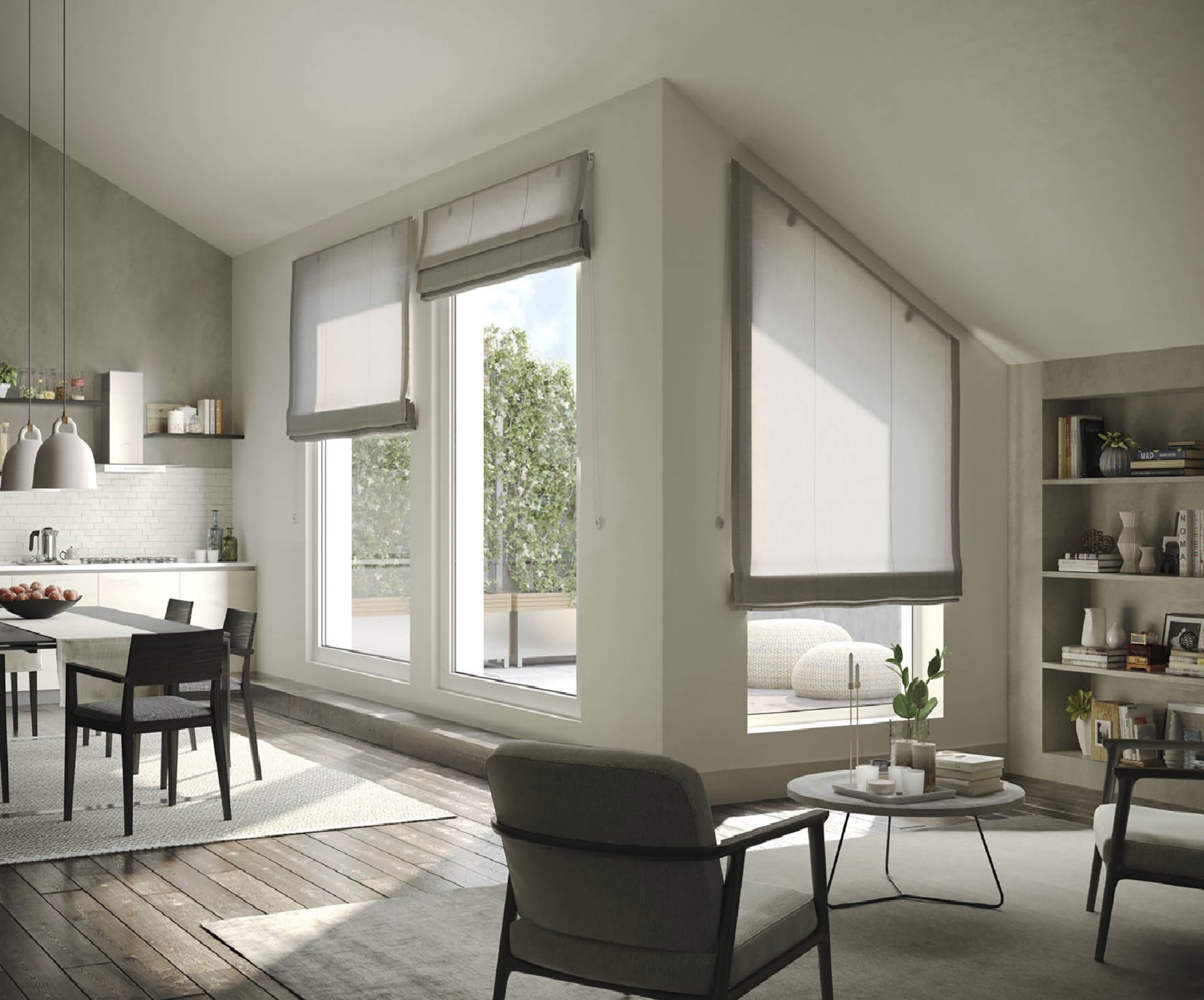 black blue and yellow textile