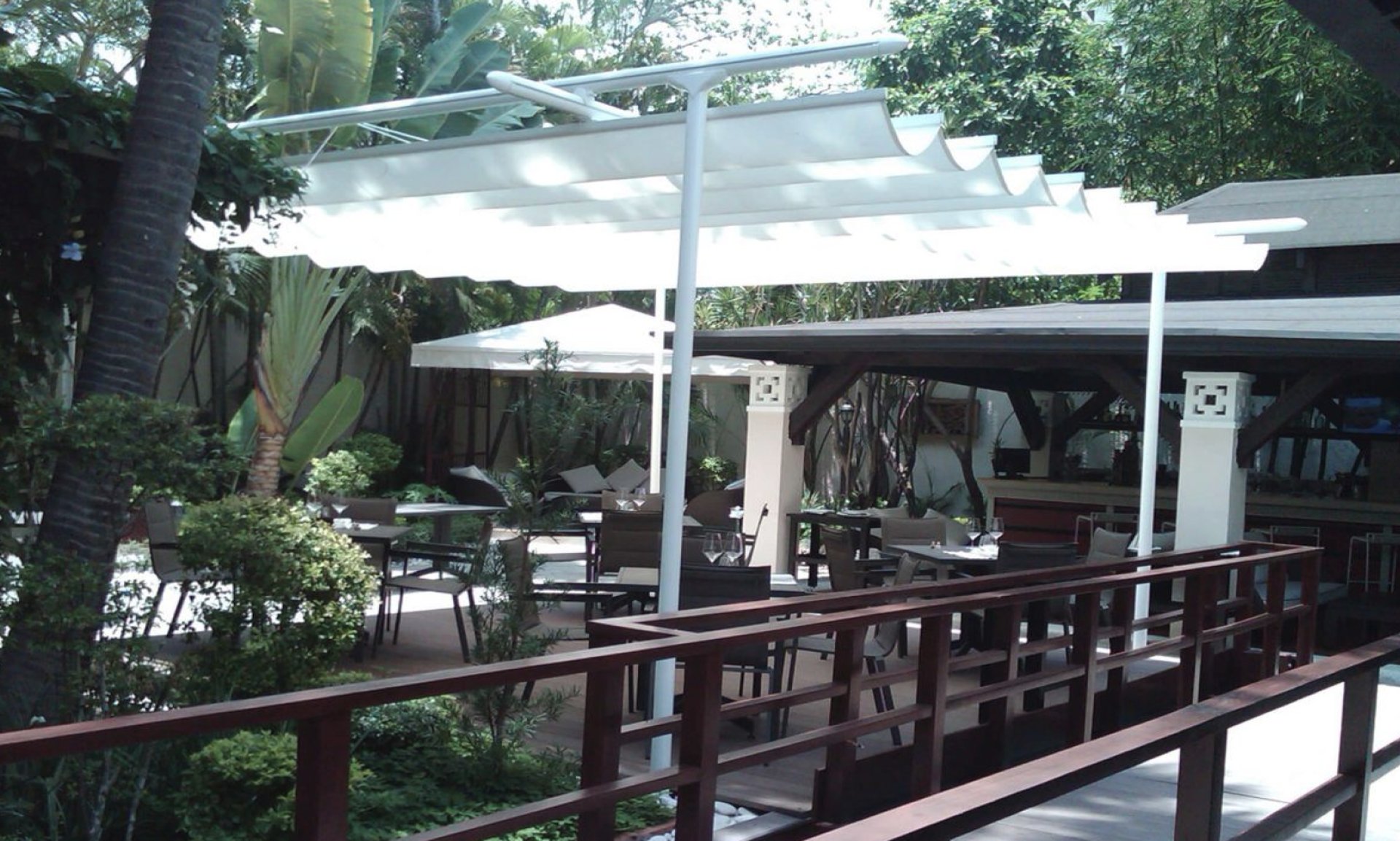 black blue and yellow textile