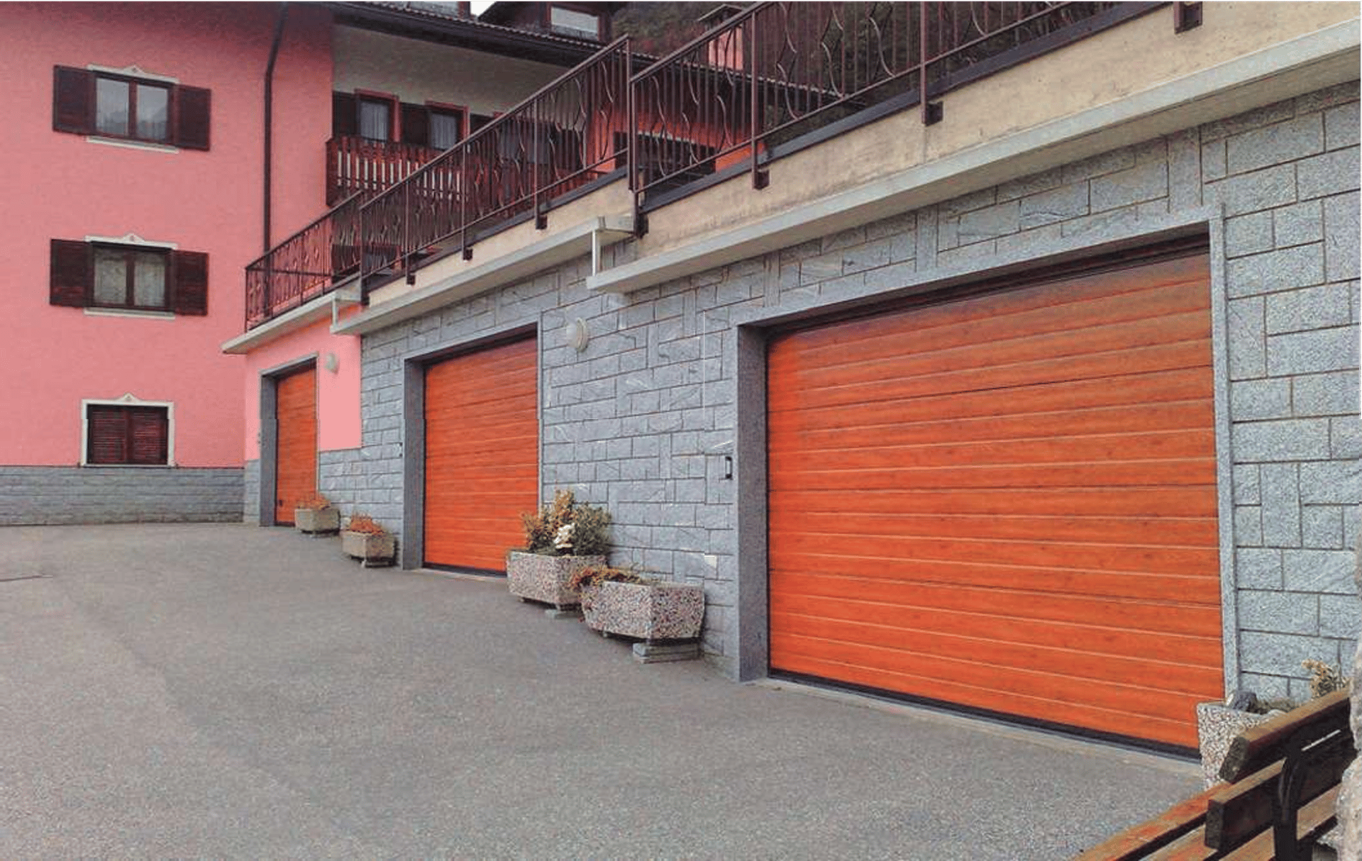 black blue and yellow textile